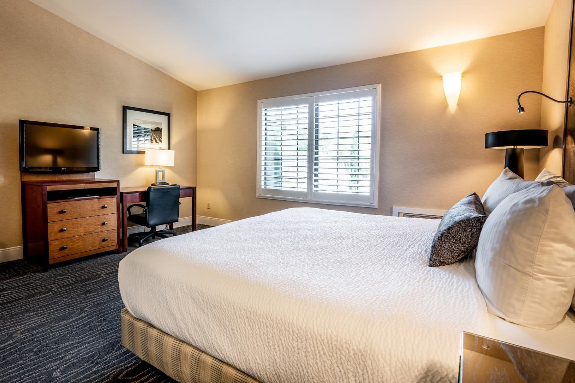 Best Western Plus Stevenson Manor gallery photo in Calistoga, CA — image 21
