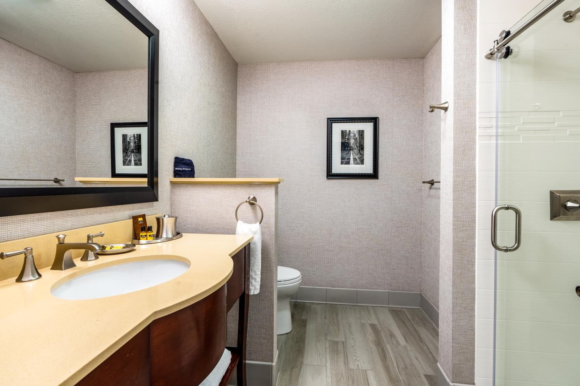 Best Western Plus Stevenson Manor gallery photo in Calistoga, CA — image 37