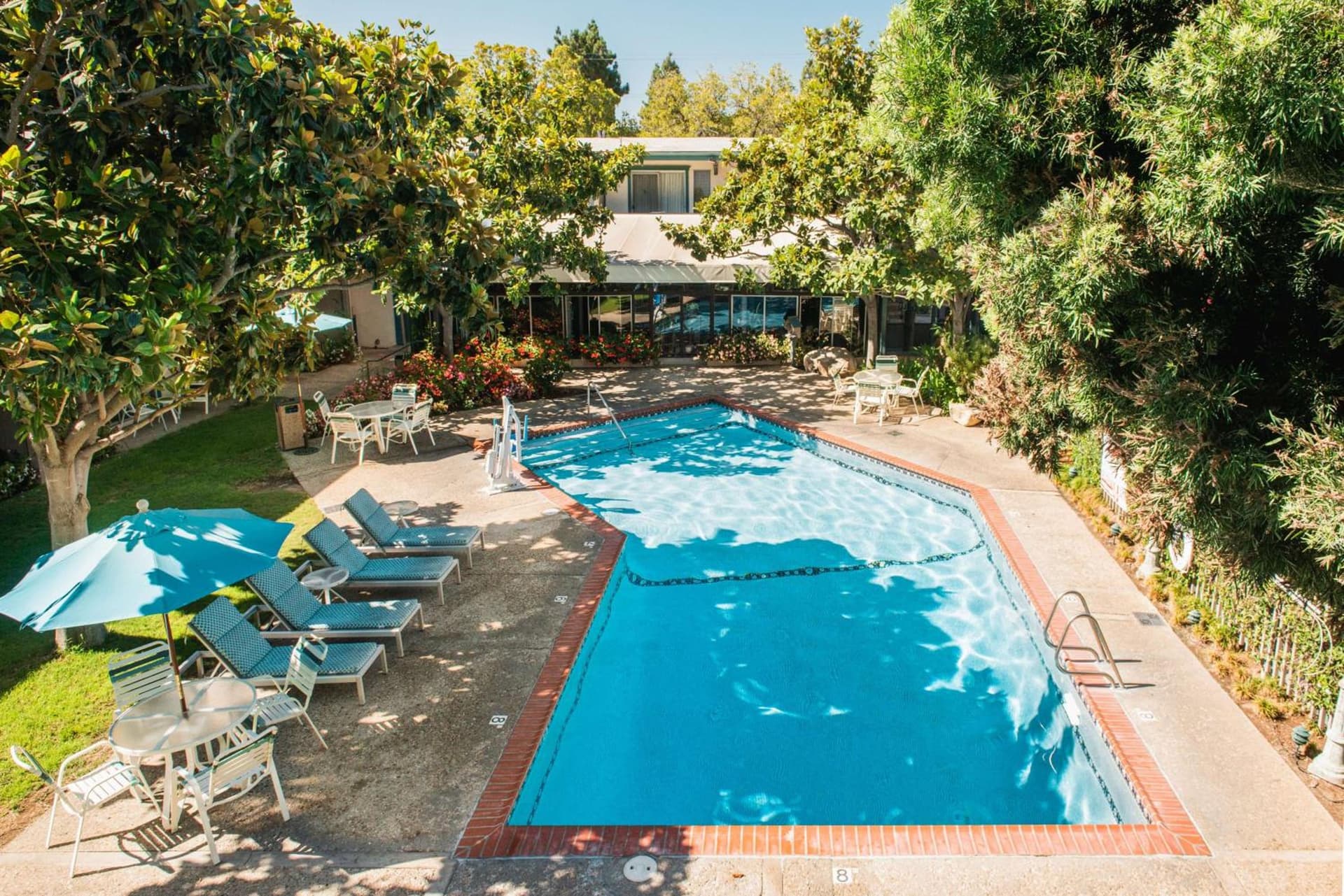 Best Western Plus Santa Barbara gallery photo in Santa Barbara, CA — image 65