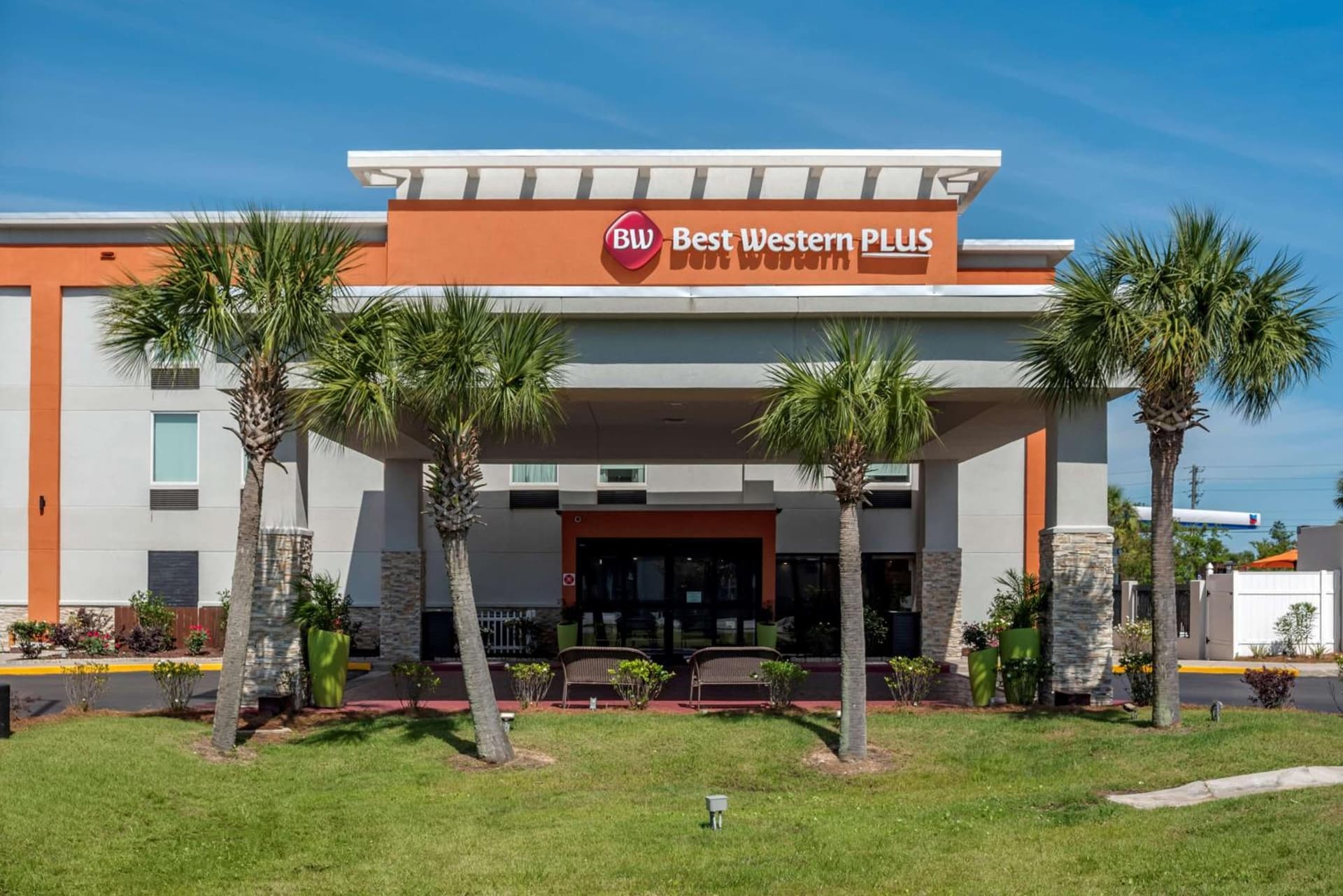 Best Western Plus Panama City Hotel gallery photo in Panama City, FL — image 16