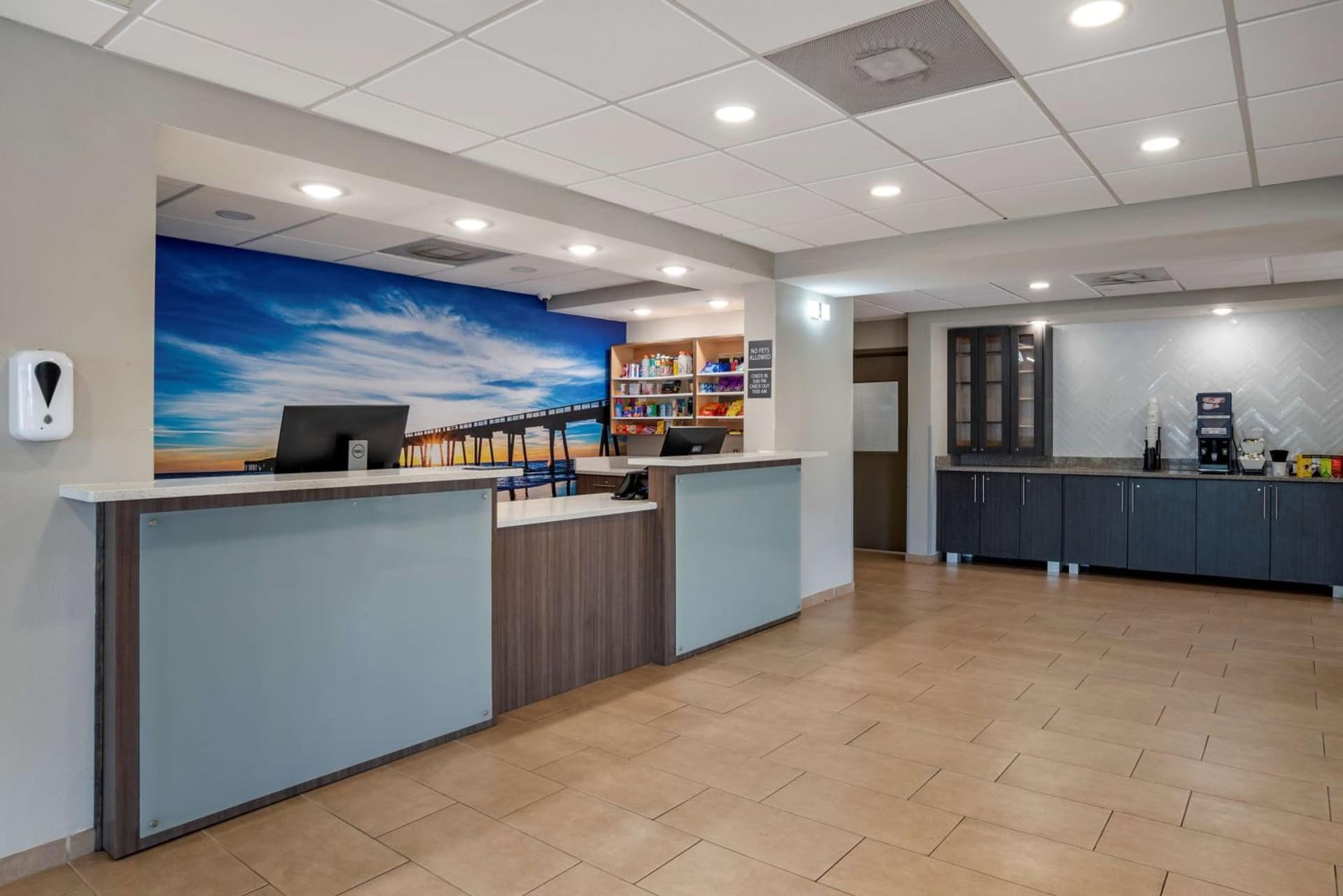 Best Western Plus Panama City Hotel gallery photo in Panama City, FL — image 23