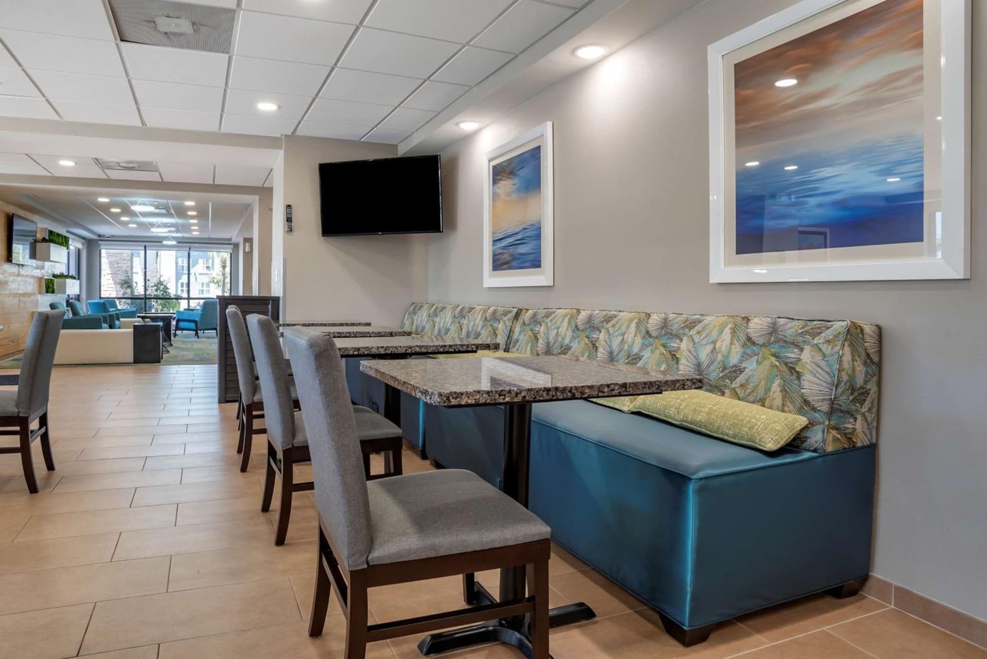 Best Western Plus Panama City Hotel gallery photo in Panama City, FL — image 21