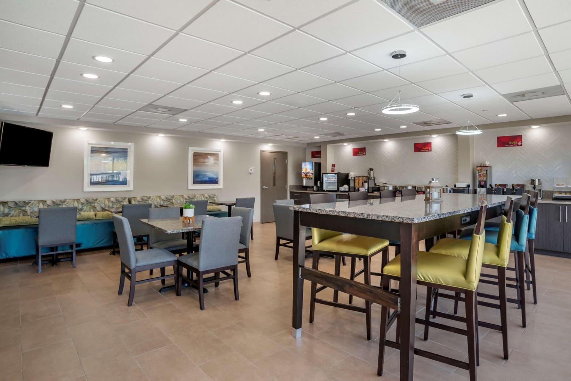 Best Western Plus Panama City Hotel gallery photo in Panama City, FL — image 22
