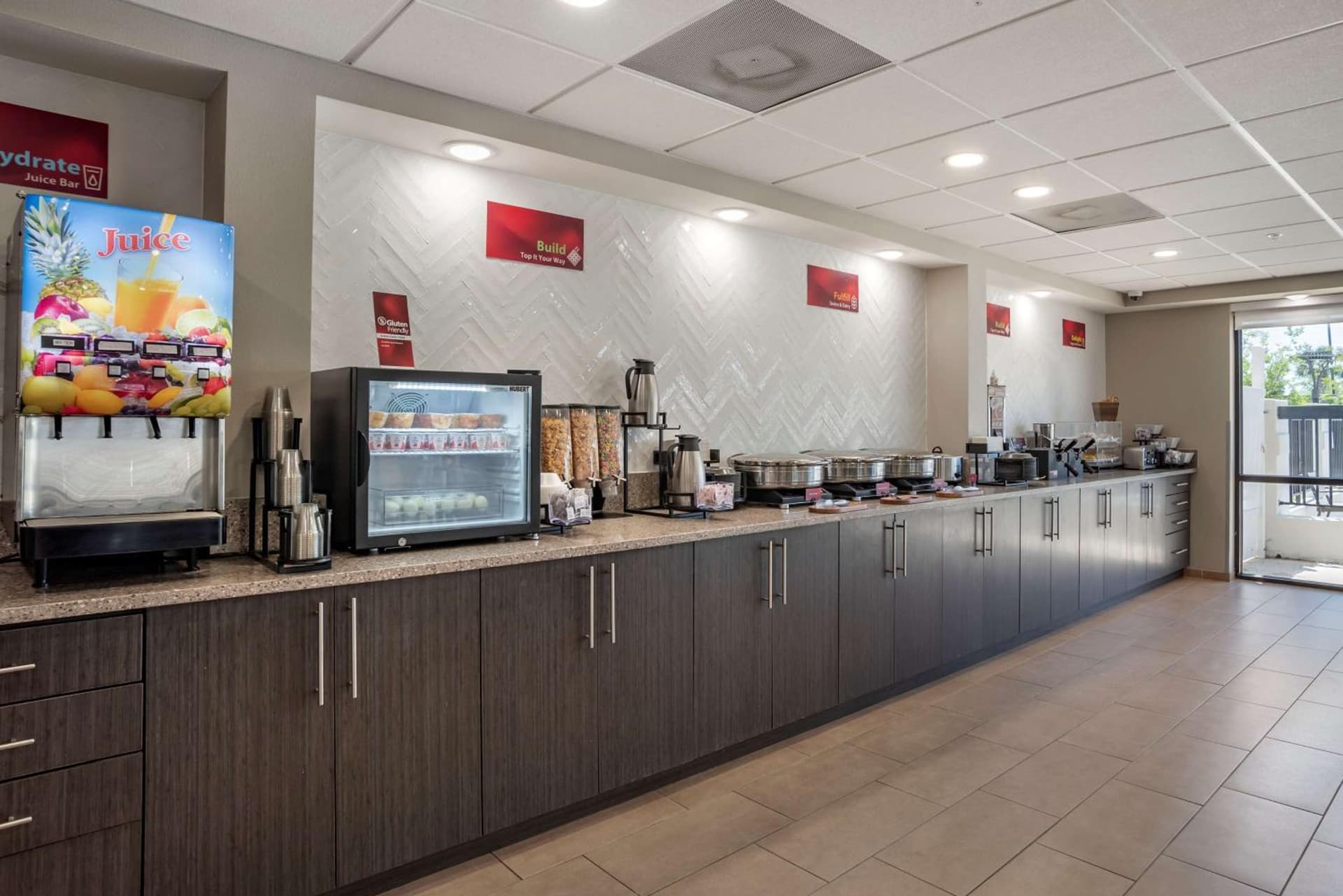 Best Western Plus Panama City Hotel gallery photo in Panama City, FL — image 7