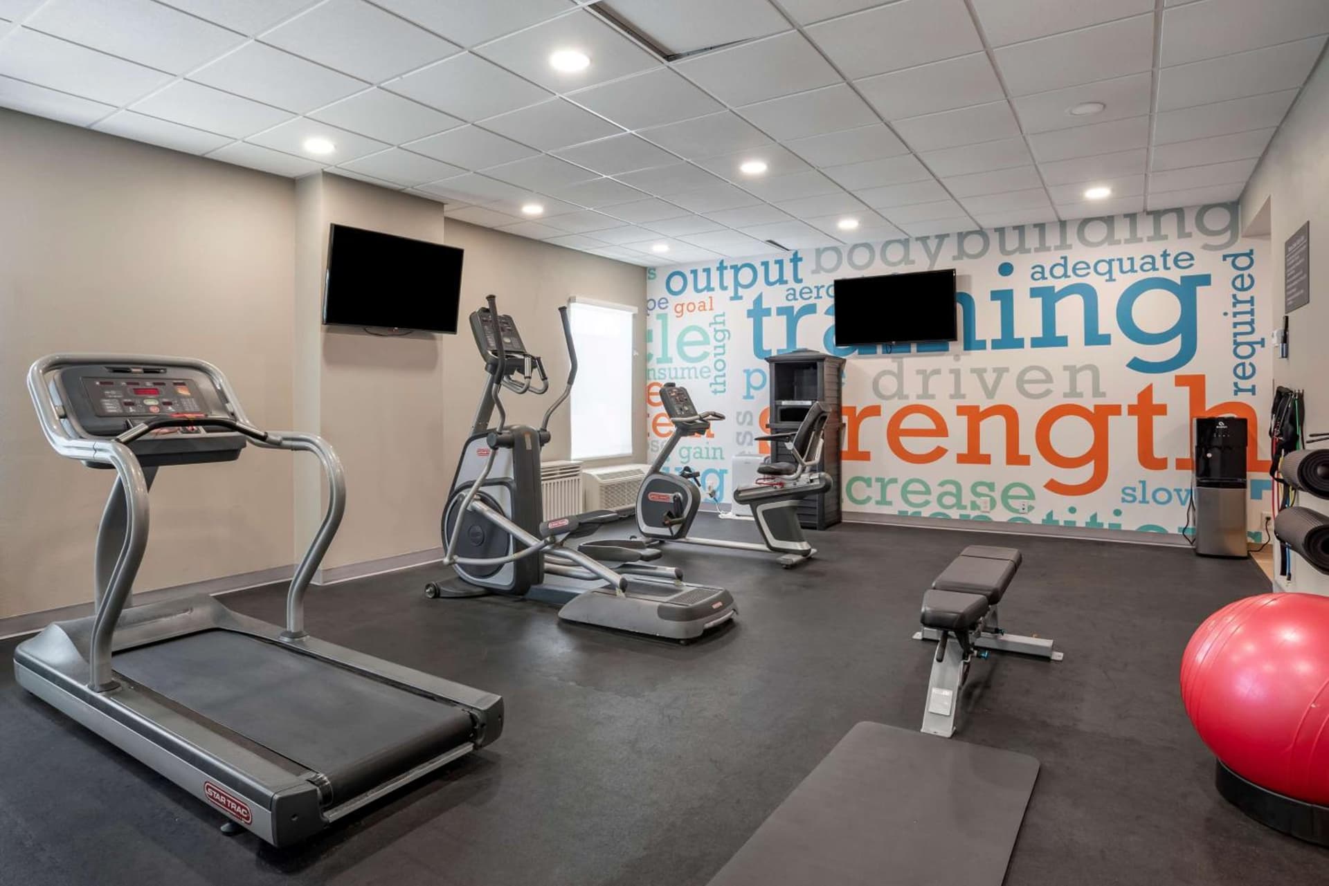 Best Western Plus Panama City Hotel gallery photo in Panama City, FL — image 25
