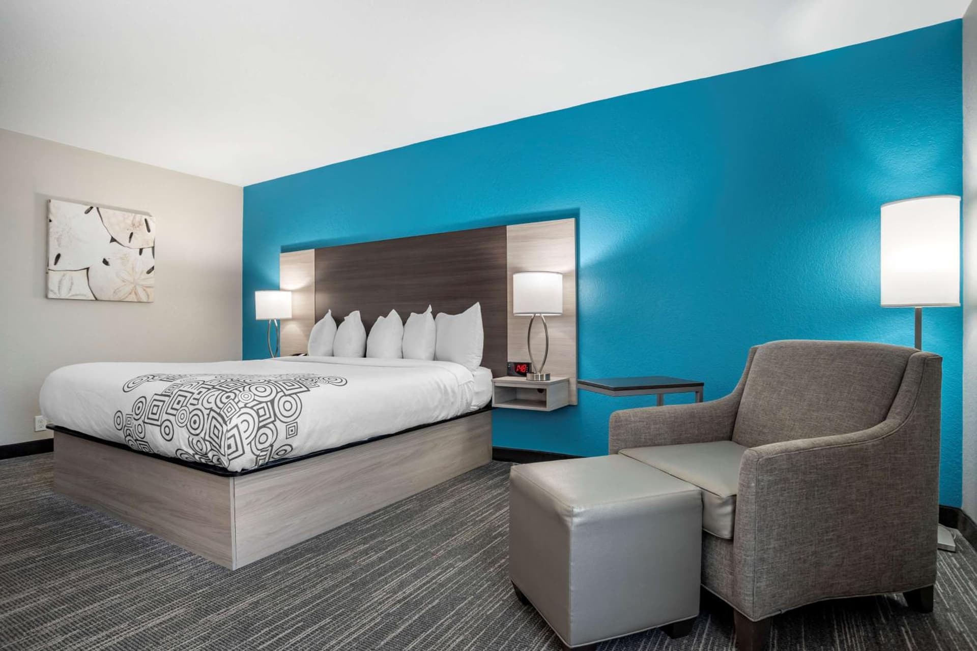 Best Western Plus Panama City Hotel gallery photo in Panama City, FL — image 26