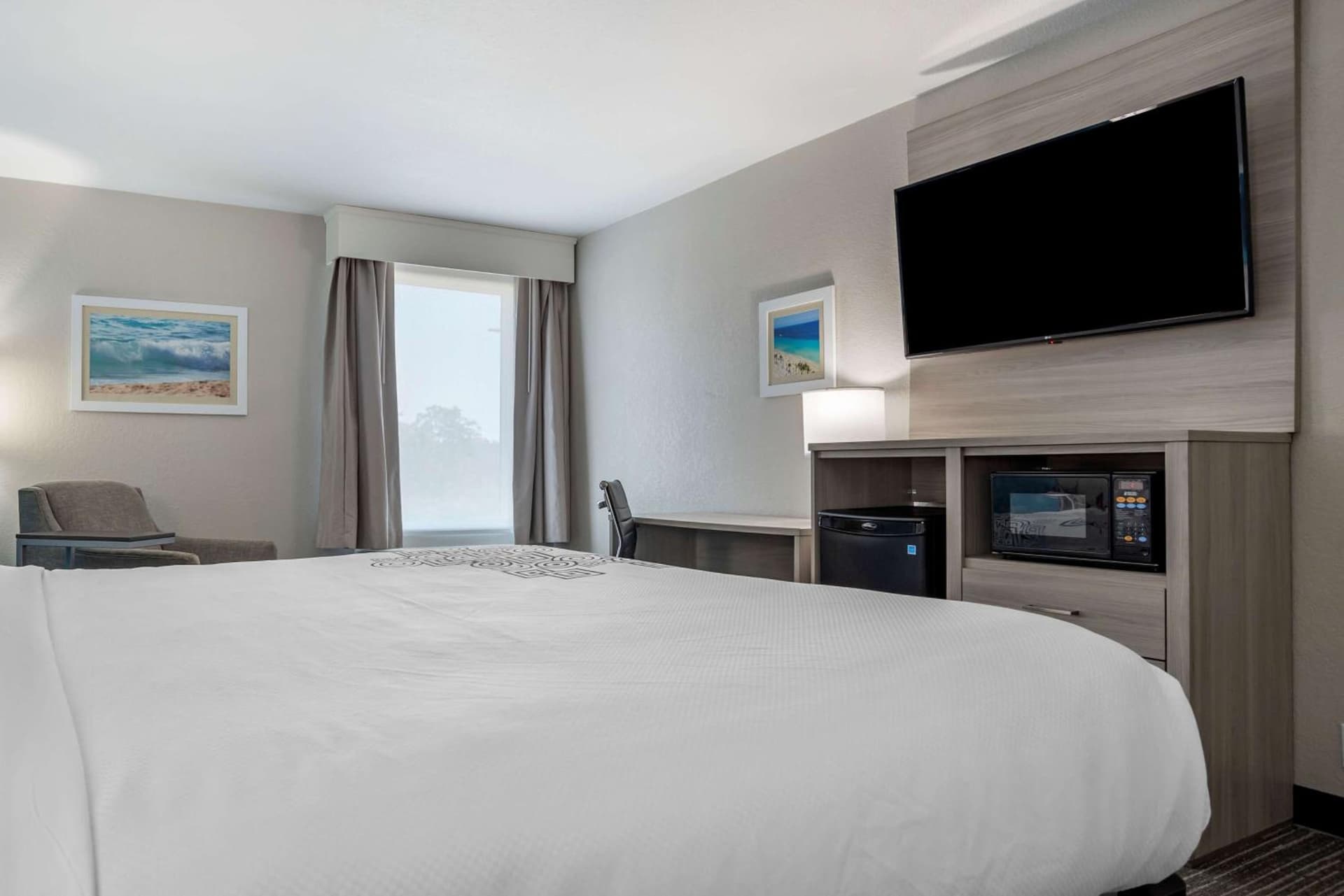 Best Western Plus Panama City Hotel gallery photo in Panama City, FL — image 17