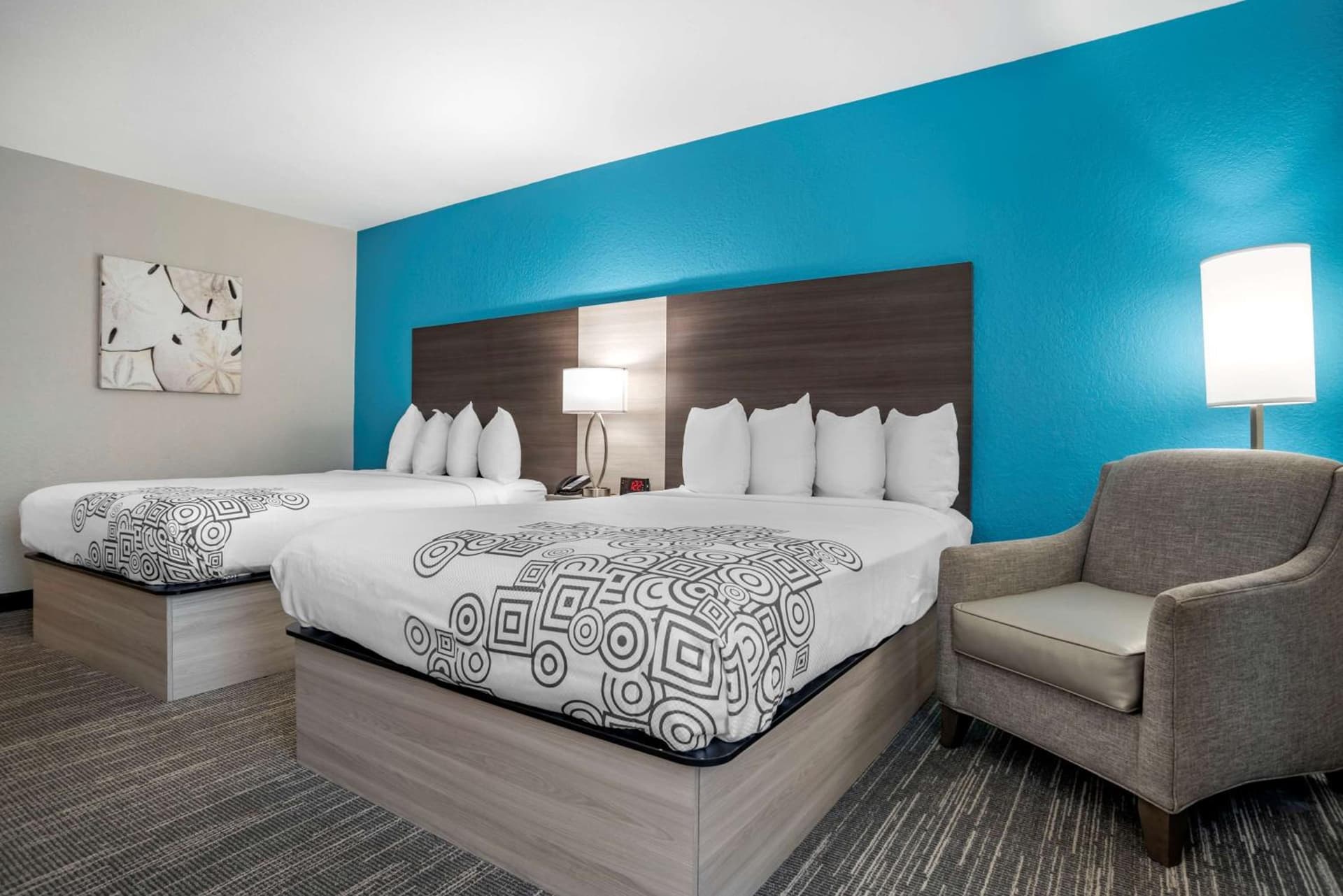 Best Western Plus Panama City Hotel gallery photo in Panama City, FL — image 20