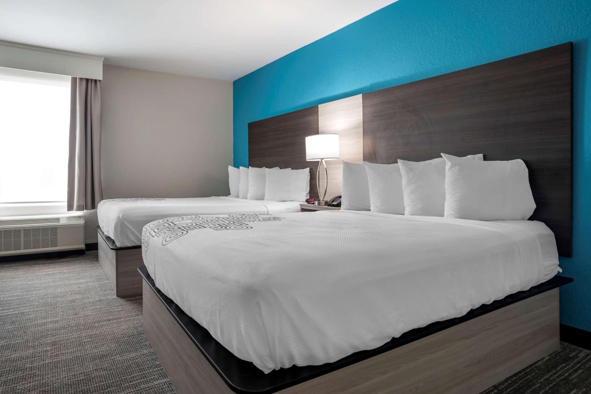 Best Western Plus Panama City Hotel gallery photo in Panama City, FL — image 6