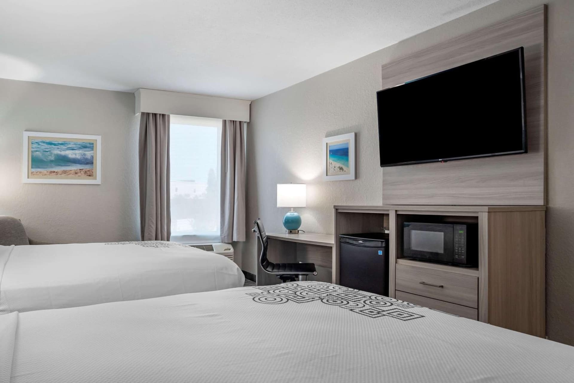 Best Western Plus Panama City Hotel gallery photo in Panama City, FL — image 18