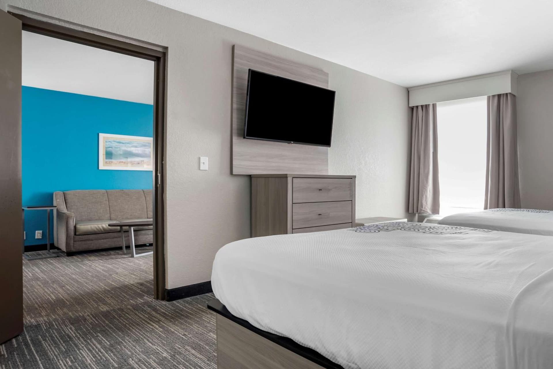 Best Western Plus Panama City Hotel gallery photo in Panama City, FL — image 10