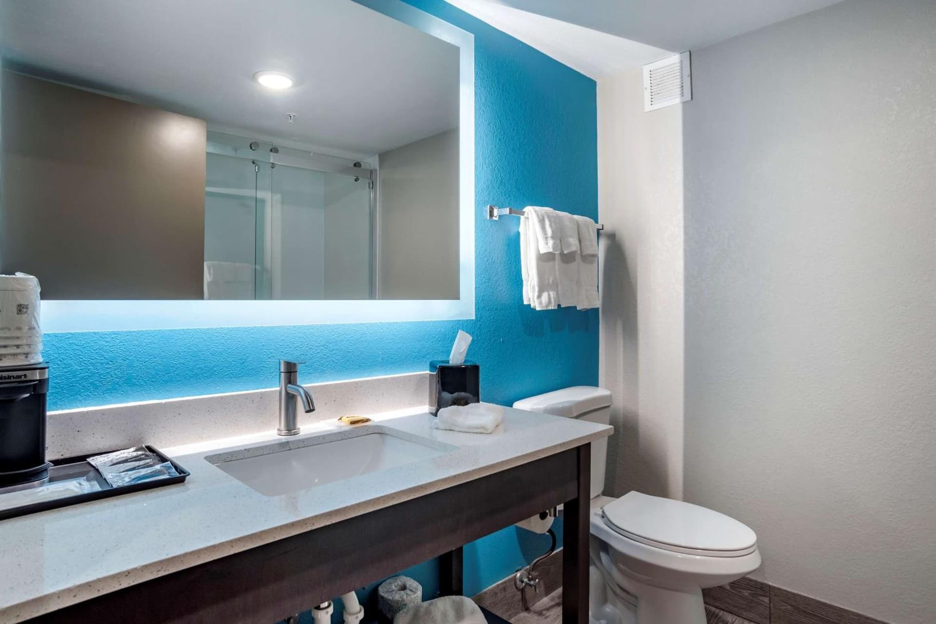 Best Western Plus Panama City Hotel gallery photo in Panama City, FL — image 29