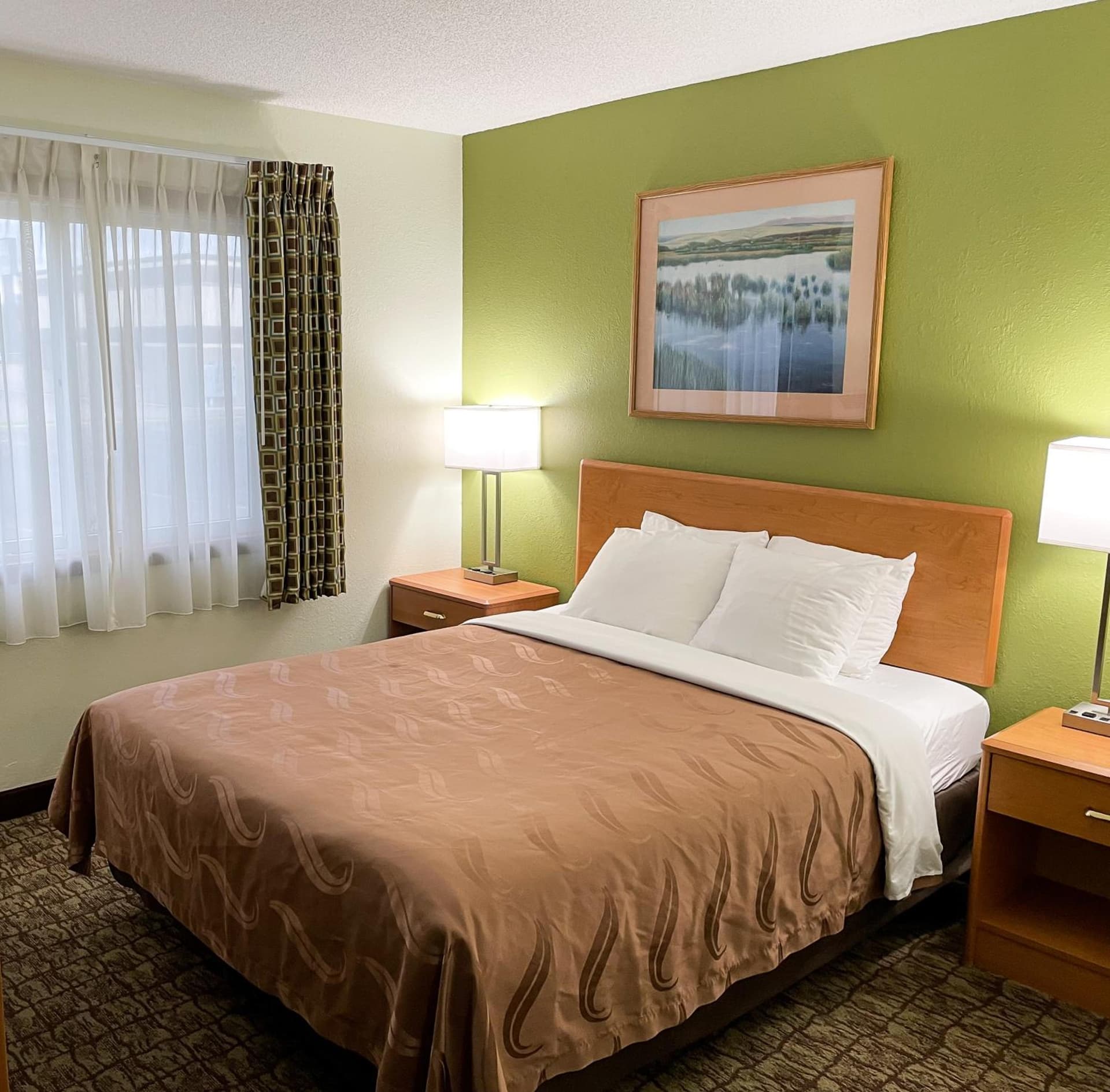 Hudson Inn & Suites gallery photo in Hudson, WI — image 24