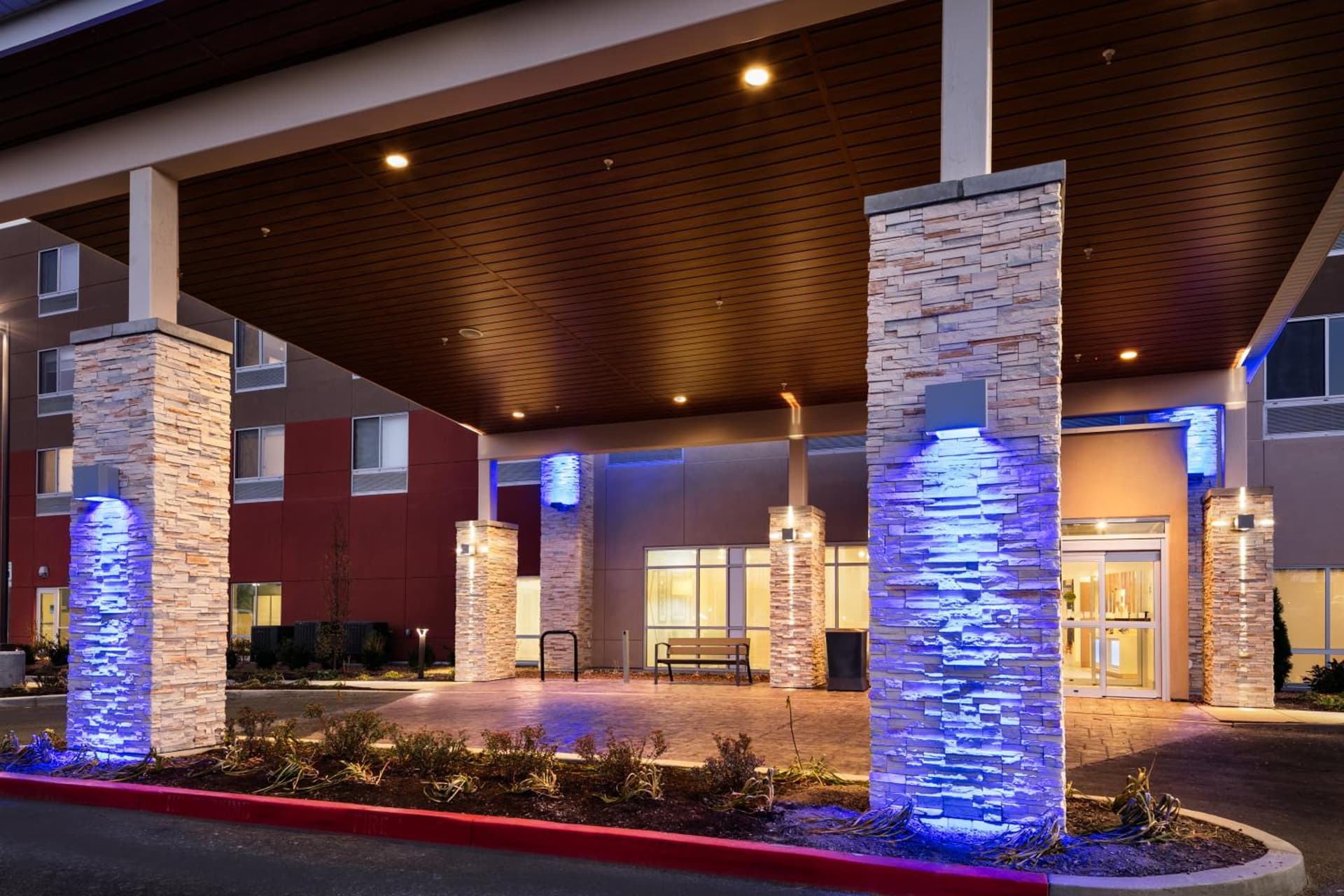 Holiday Inn Express & Suites - Bend South by IHG gallery photo in Bend, OR — image 31