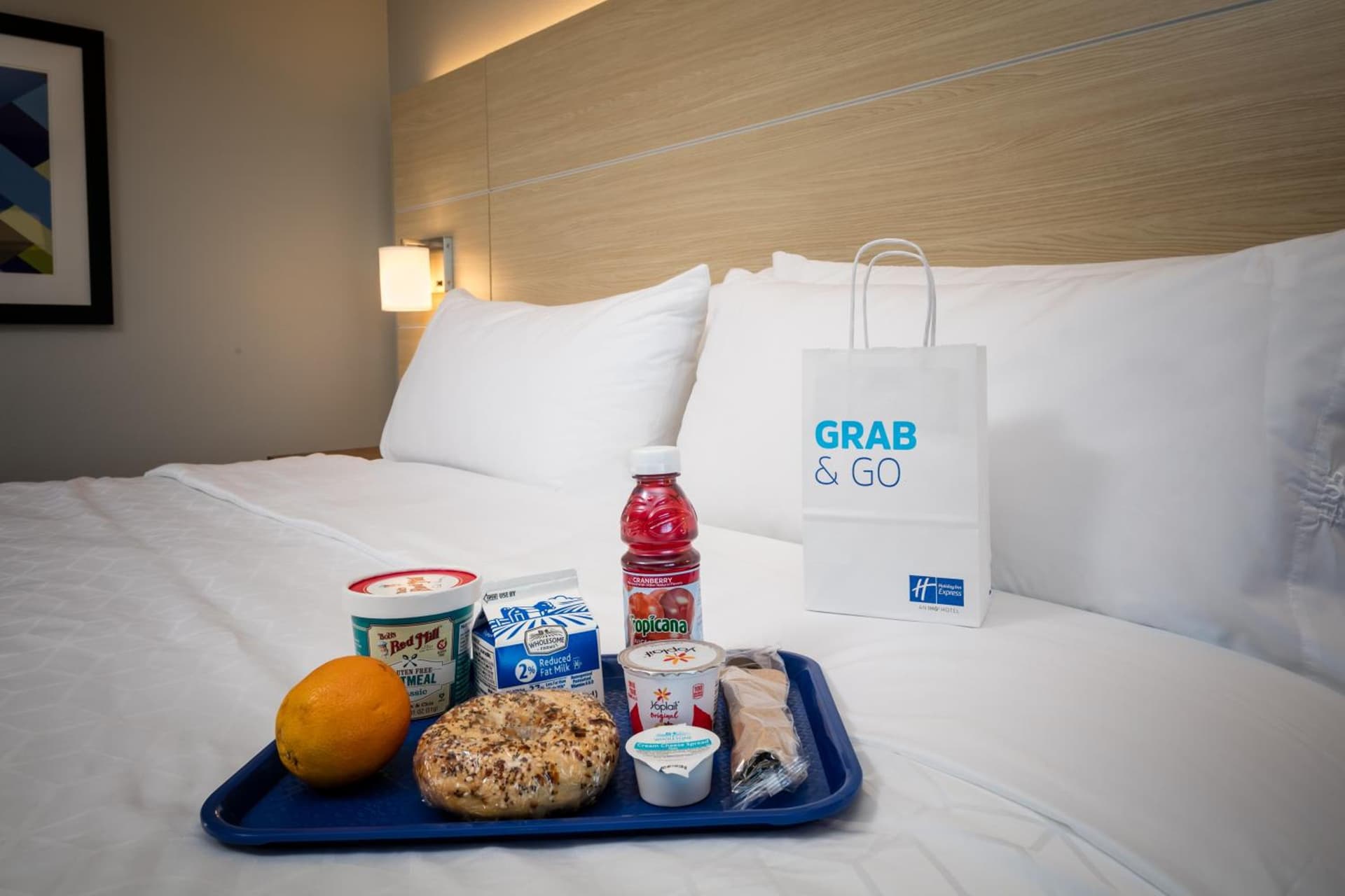 Holiday Inn Express & Suites - Bend South by IHG gallery photo in Bend, OR — image 32