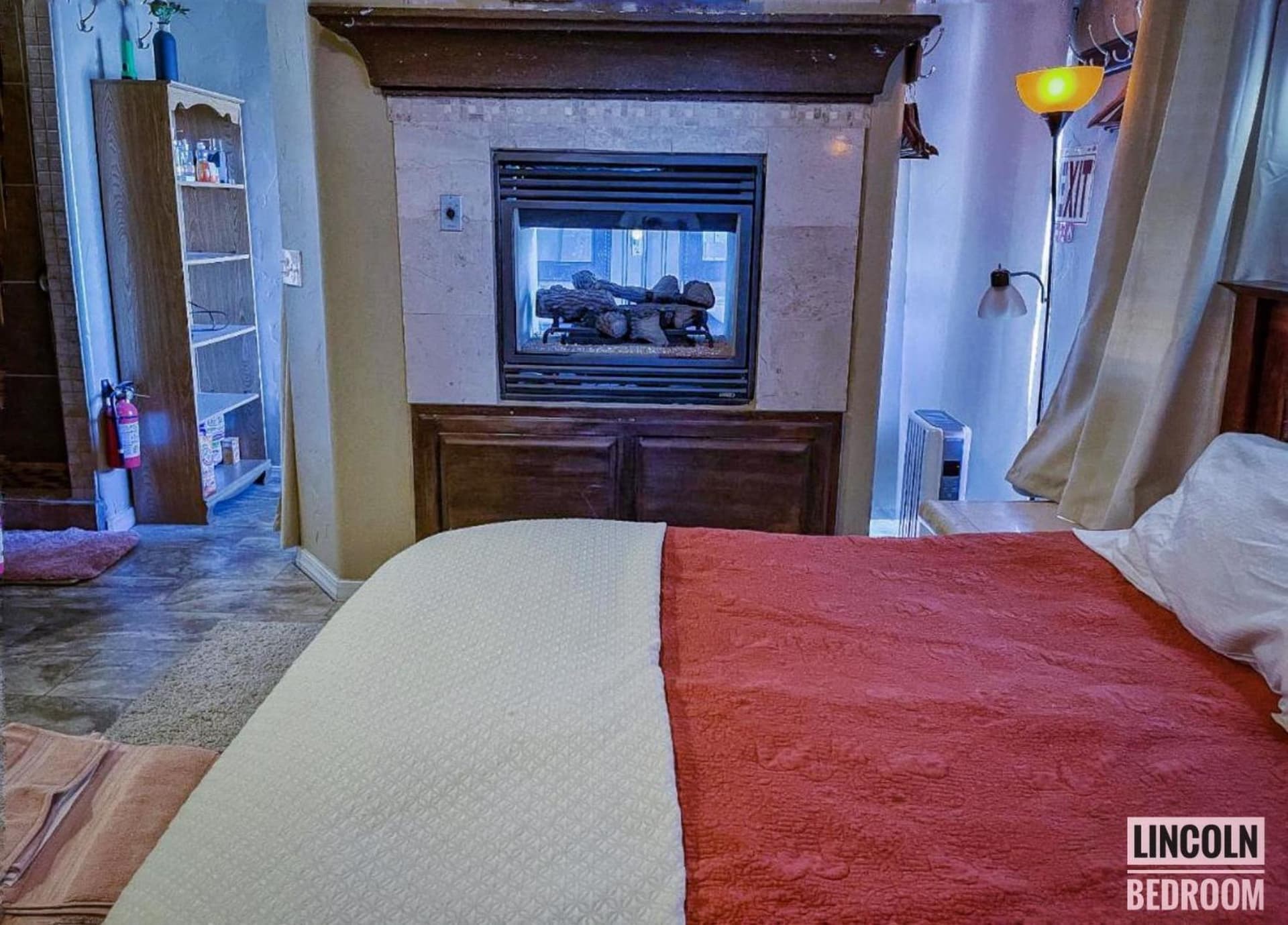 The Zion House - Affordable Bedrooms property views in Hurricane, UT — gallery photo 3