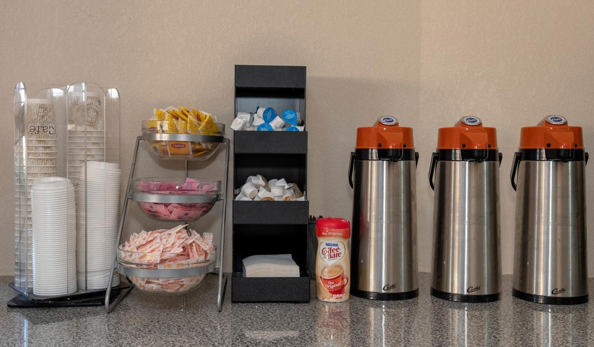 Red Roof Inn College Station gallery photo in College Station, TX — image 10