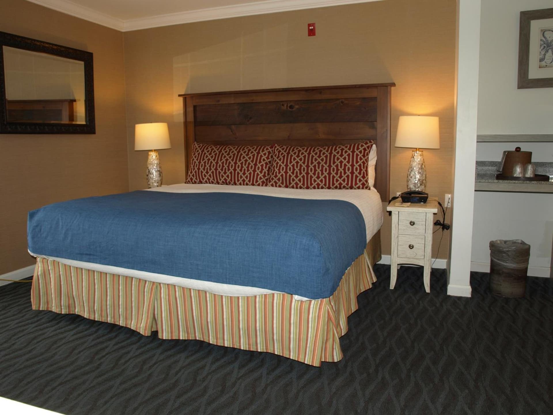 Avenue Inn & Spa gallery photo in Rehoboth Beach, DE — image 60