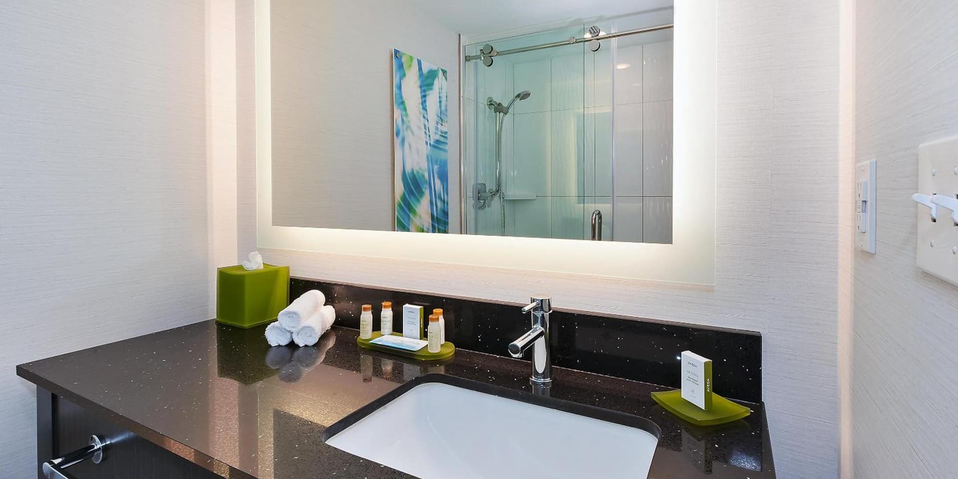Hotel Indigo Rochester - Mayo Clinic Area by IHG gallery photo in Rochester, MN — image 11