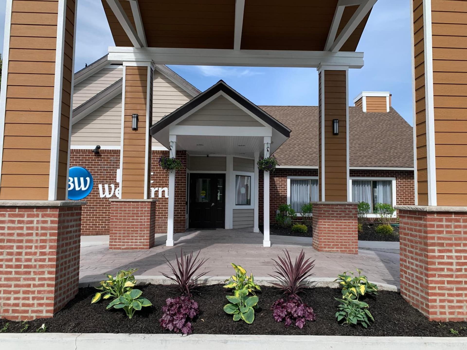 Best Western Fishkill Inn & Suites gallery photo in Fishkill, NY — image 16
