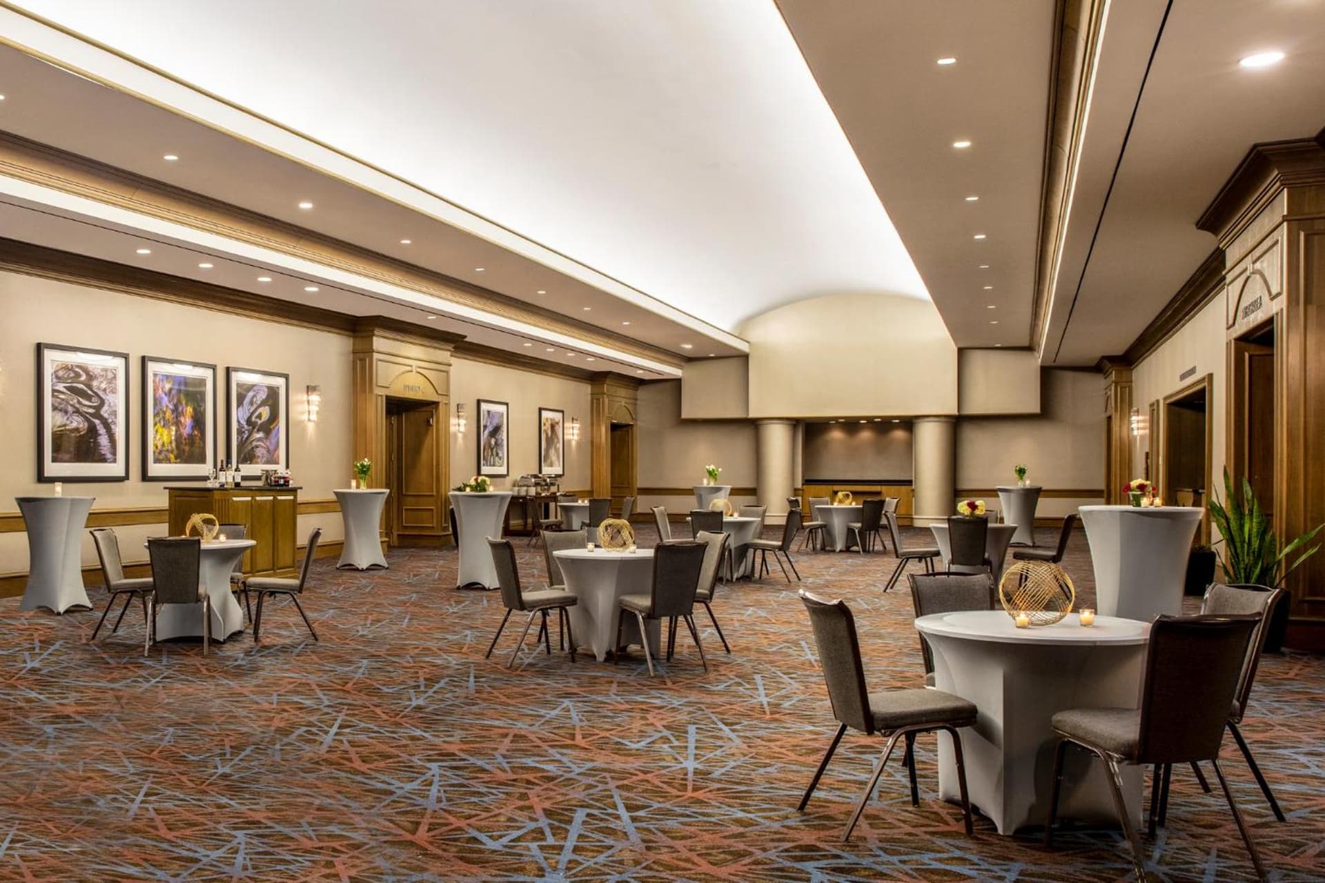 Hyatt Regency Birmingham - The Wynfrey Hotel gallery photo in Birmingham, AL — image 25