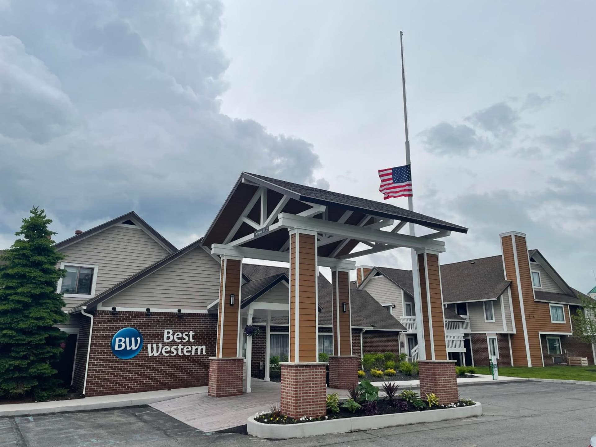 Best Western Fishkill Inn & Suites gallery photo in Fishkill, NY — image 20