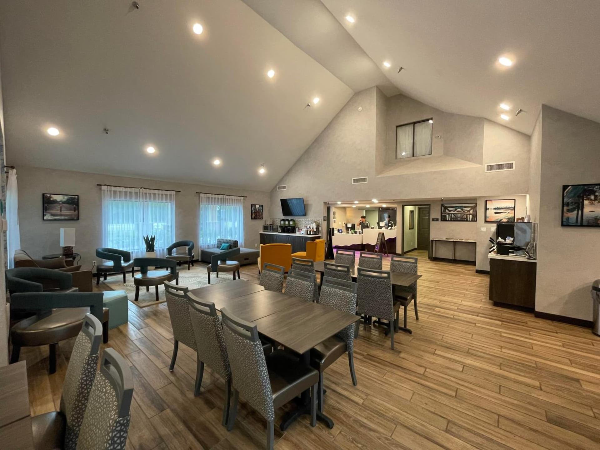 Best Western Fishkill Inn & Suites gallery photo in Fishkill, NY — image 6