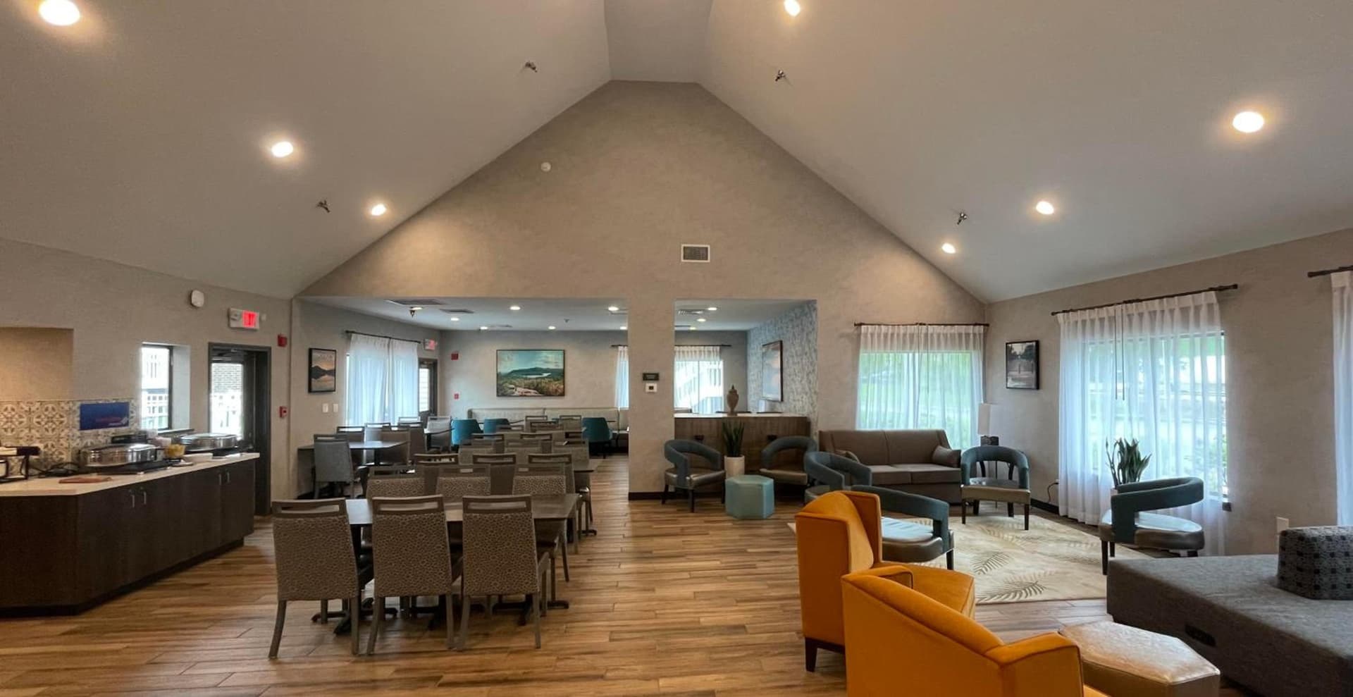 Best Western Fishkill Inn & Suites gallery photo in Fishkill, NY — image 5