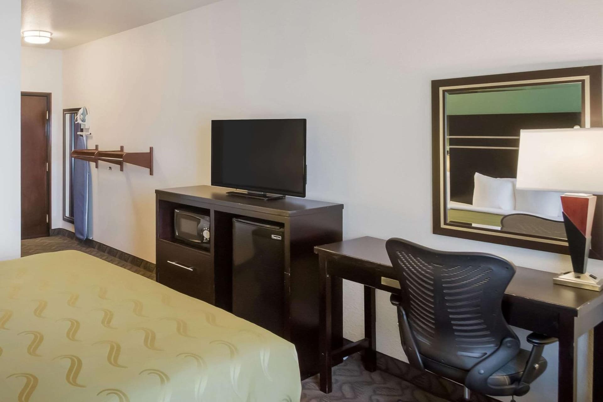Quality Inn & Suites Salt Lake City Airport West gallery photo in Salt Lake City, UT — image 15