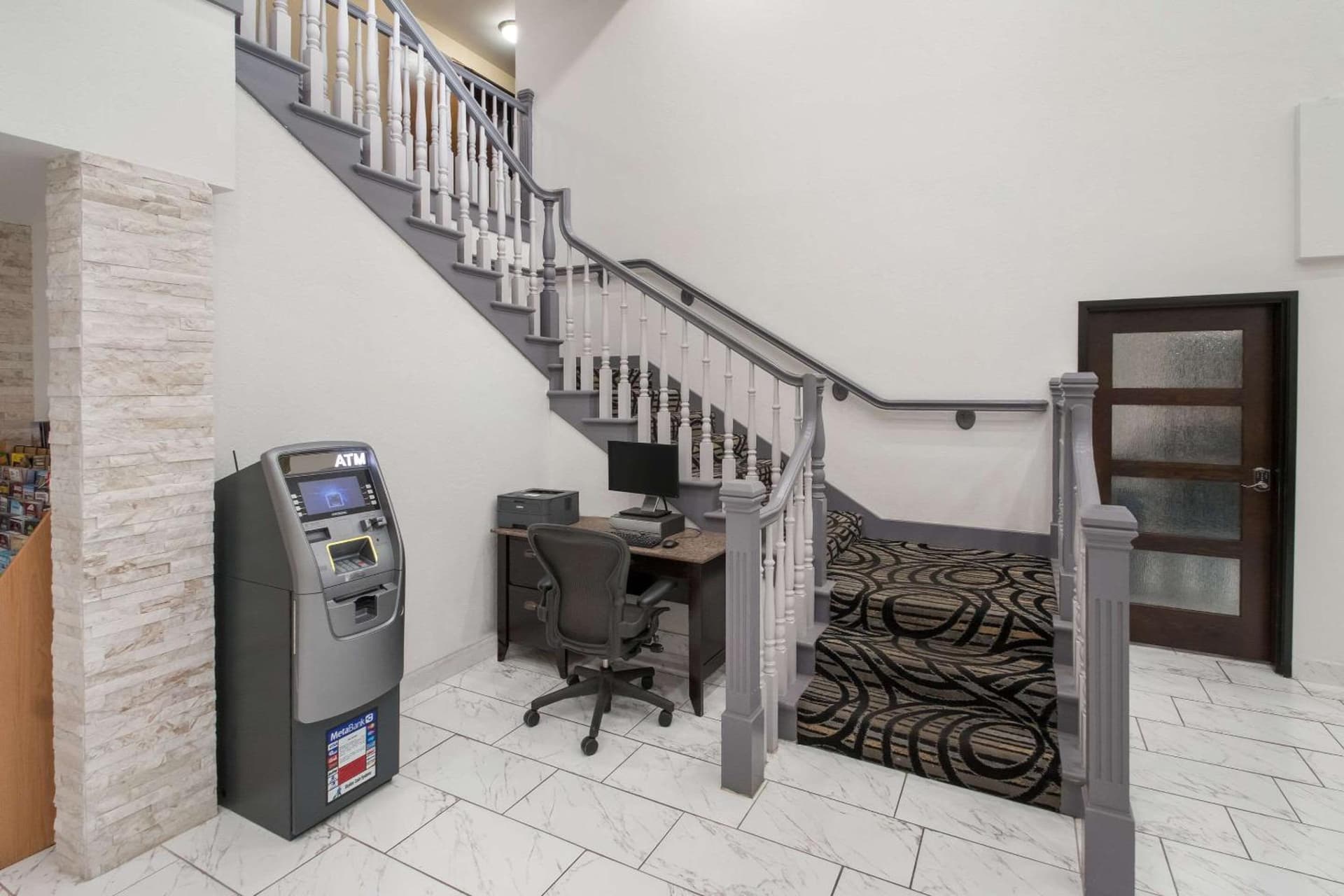 Quality Inn & Suites Salt Lake City Airport West gallery photo in Salt Lake City, UT — image 23
