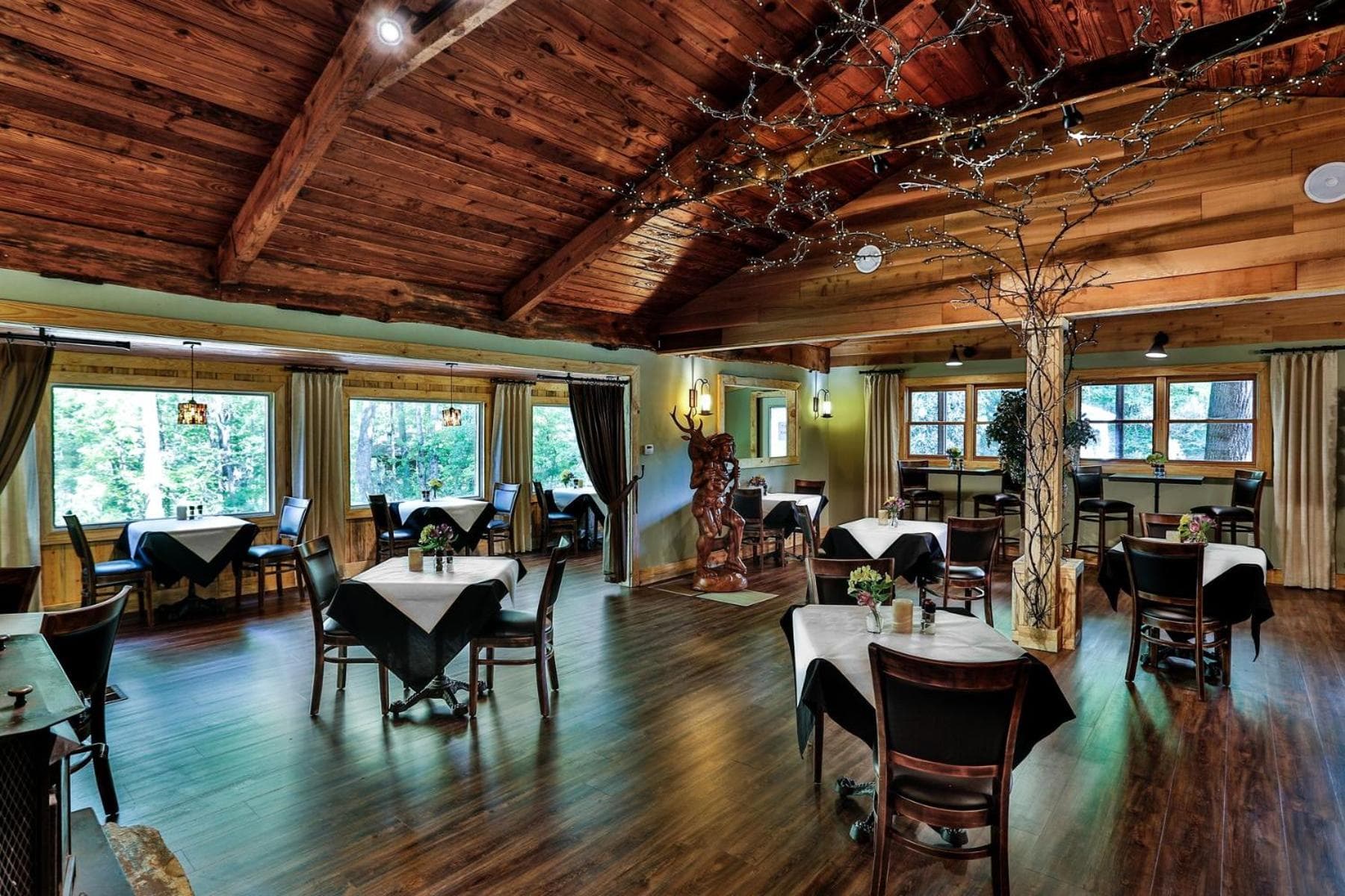 Forrest Hills Mountain Resort gallery photo in Dahlonega, GA — image 11