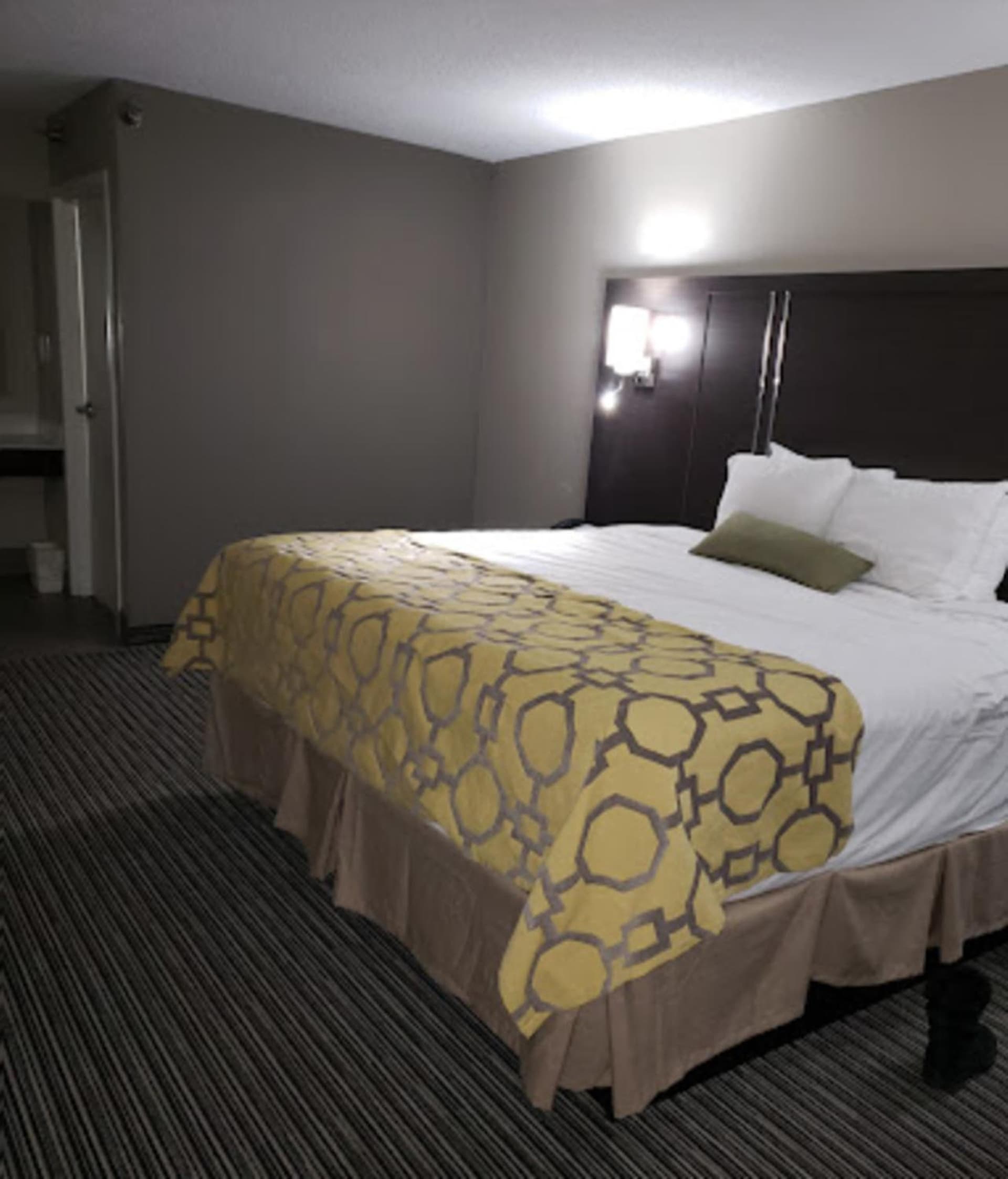 Baymont by Wyndham Topeka gallery photo in Topeka, KS — image 30