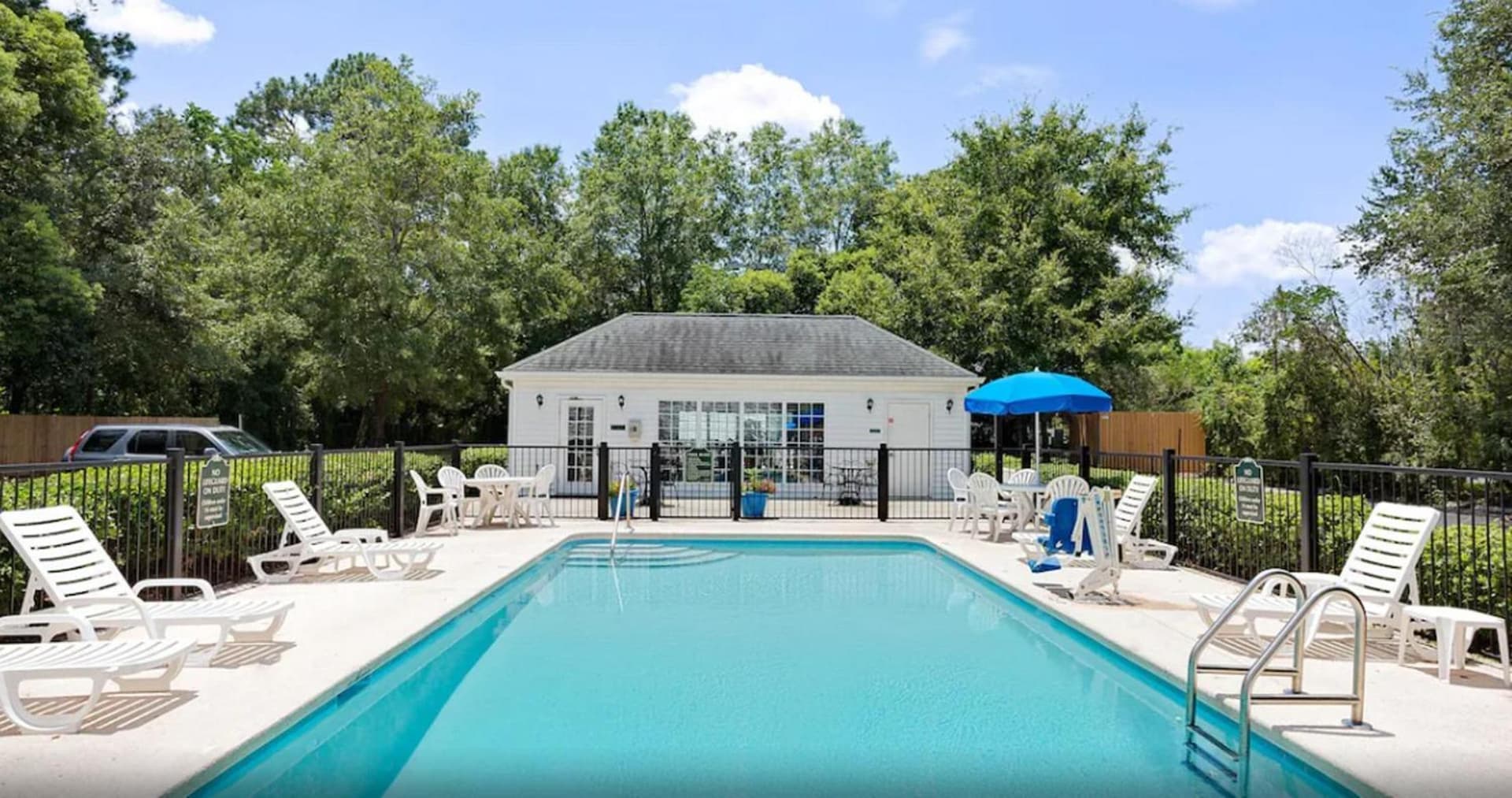 Baymont by Wyndham Jacksonville/Butler Blvd gallery photo in Jacksonville, FL — image 10