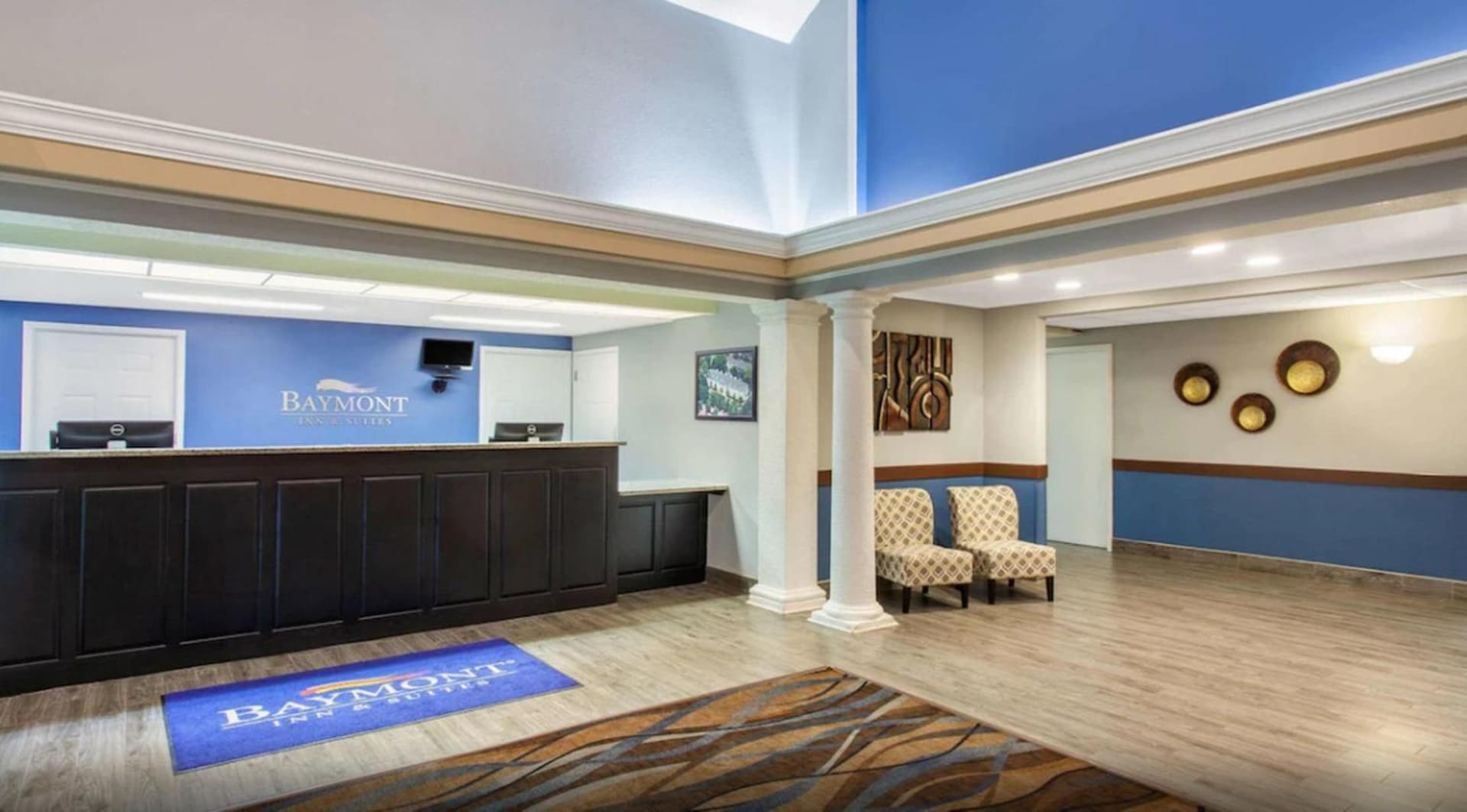 Baymont by Wyndham Jacksonville/Butler Blvd gallery photo in Jacksonville, FL — image 17
