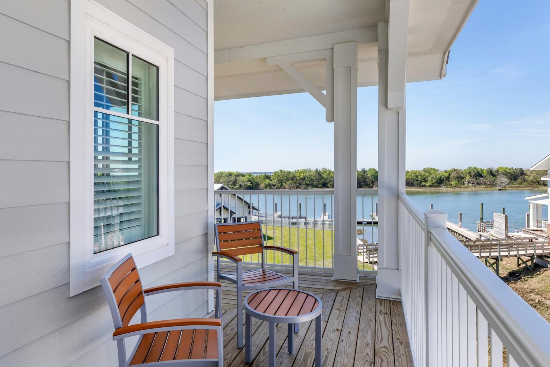 Beaufort Hotel gallery photo in Beaufort, NC — image 48