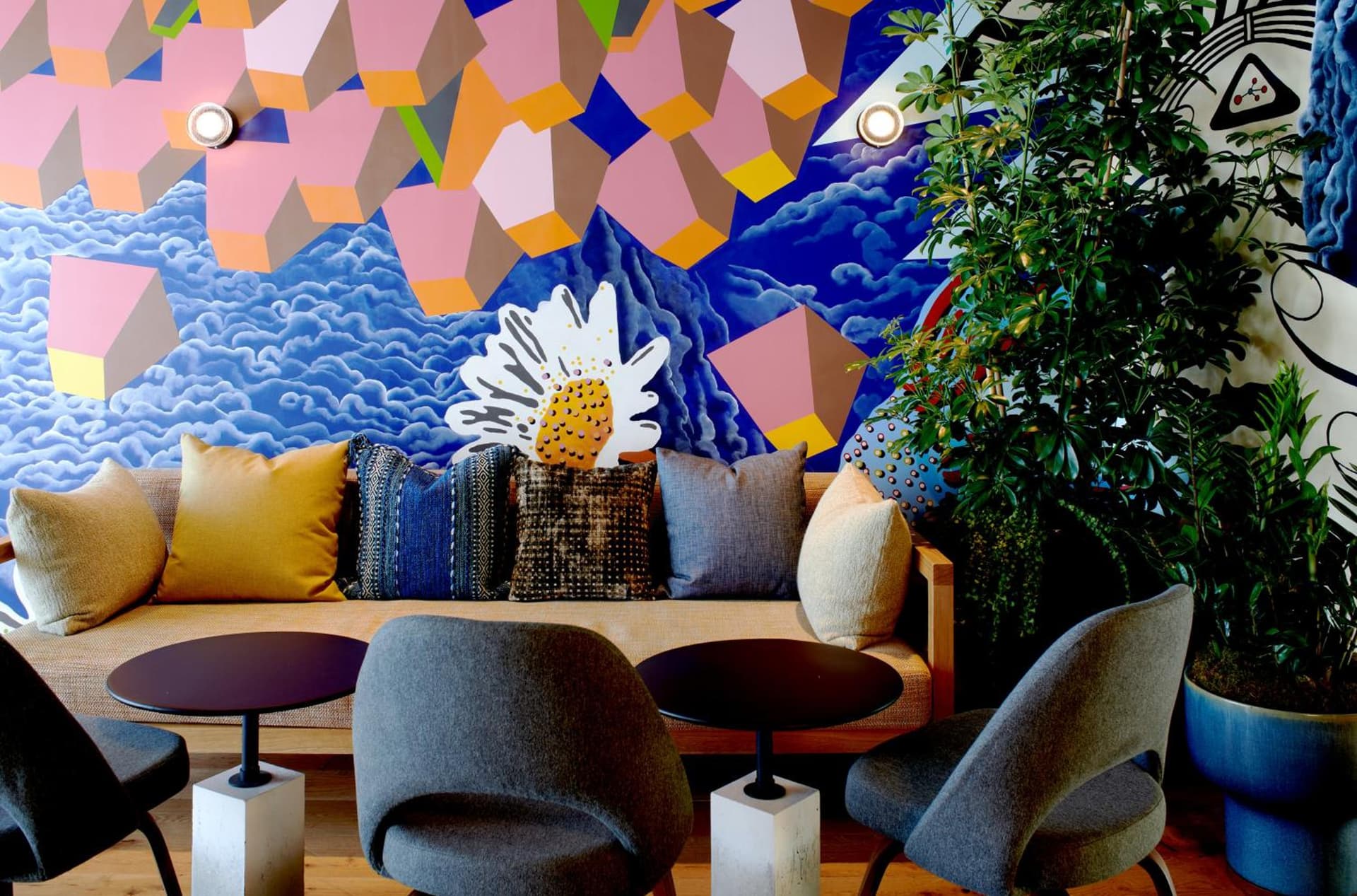 Hotel Ziggy On Sunset gallery photo in Los Angeles, CA — image 84