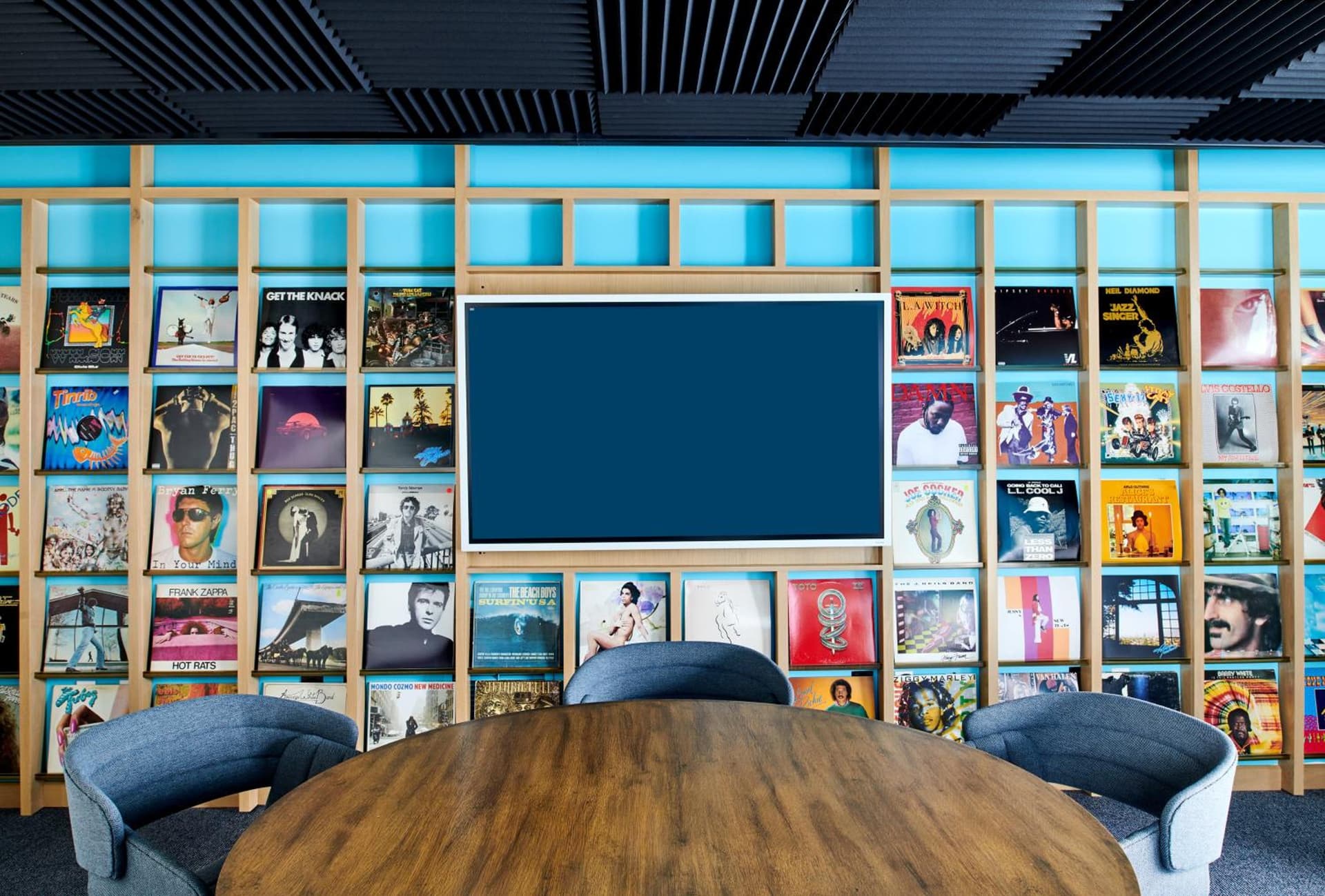 Hotel Ziggy On Sunset gallery photo in Los Angeles, CA — image 92
