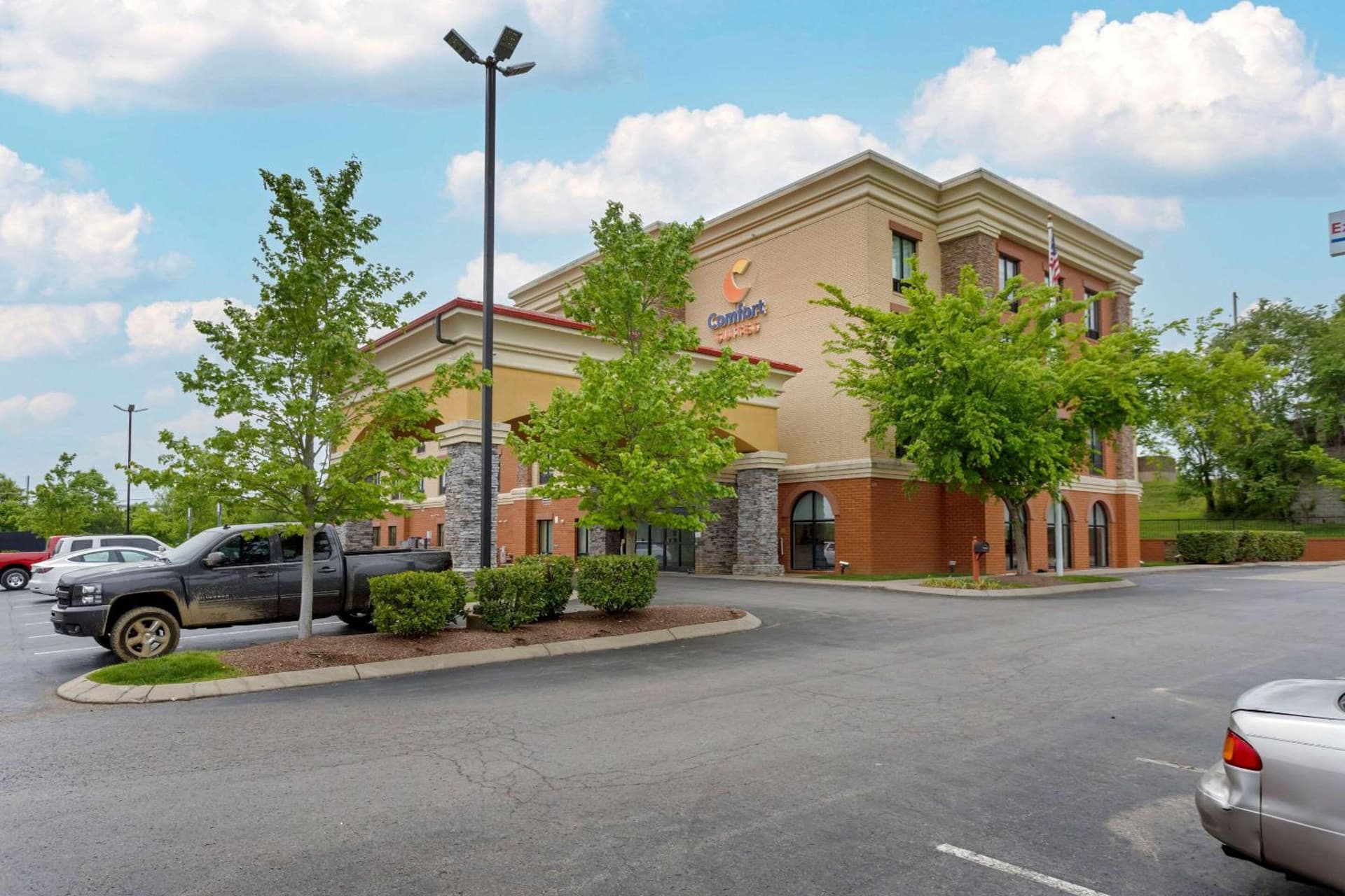 Comfort Suites Mt Juliet-Nashville Area gallery photo in Mount Juliet, TN — image 21