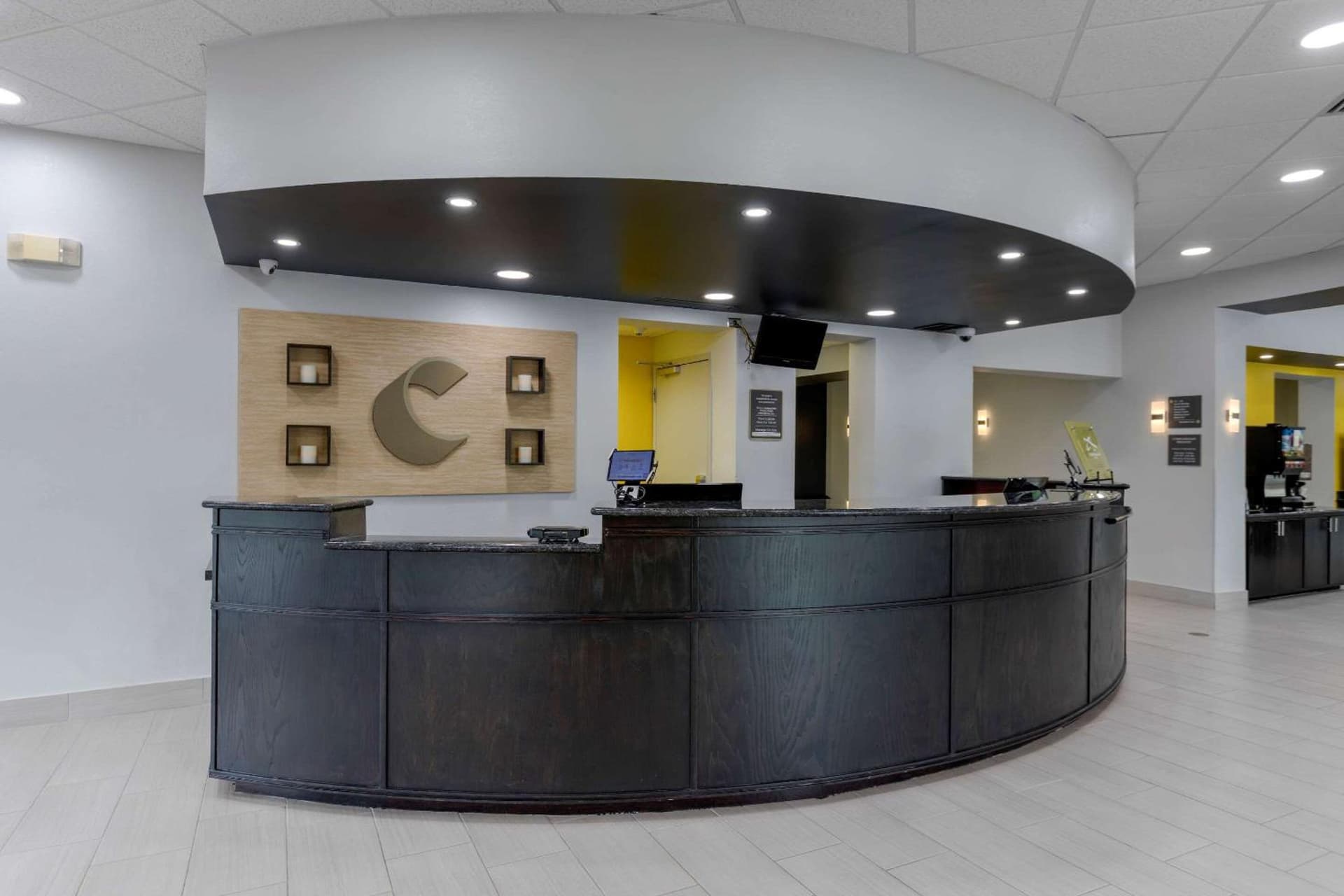 Comfort Suites Mt Juliet-Nashville Area gallery photo in Mount Juliet, TN — image 28