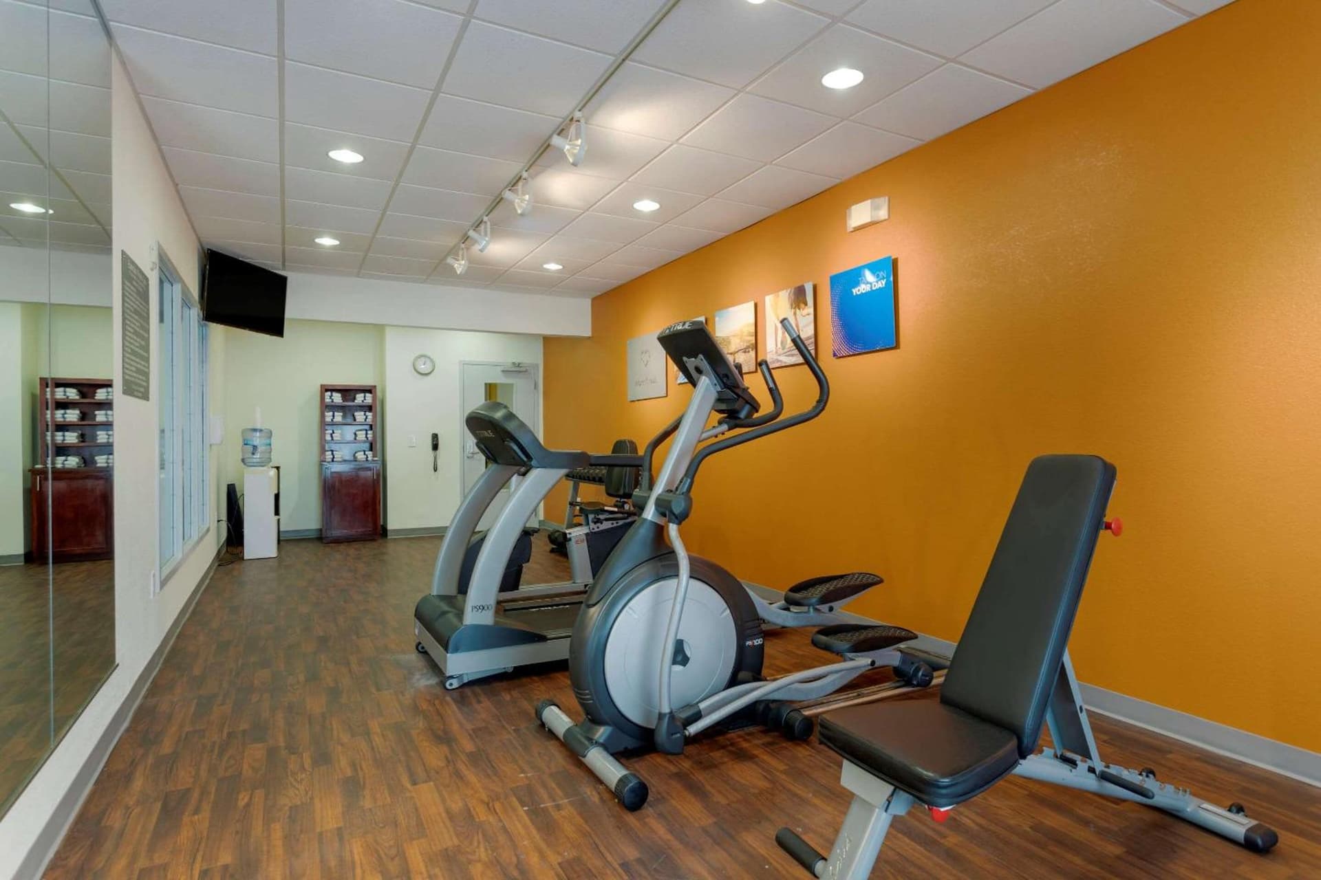 Comfort Suites Mt Juliet-Nashville Area gallery photo in Mount Juliet, TN — image 31