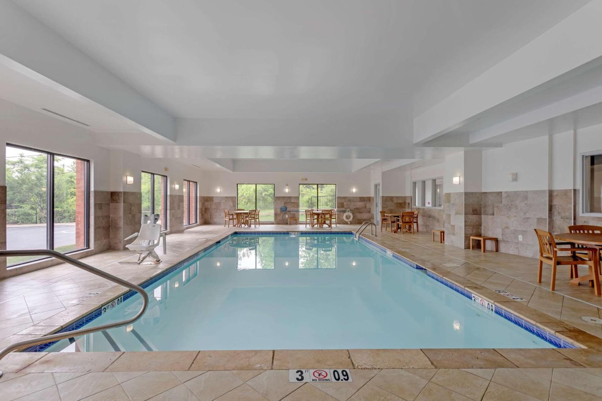 Comfort Suites Mt Juliet-Nashville Area gallery photo in Mount Juliet, TN — image 29
