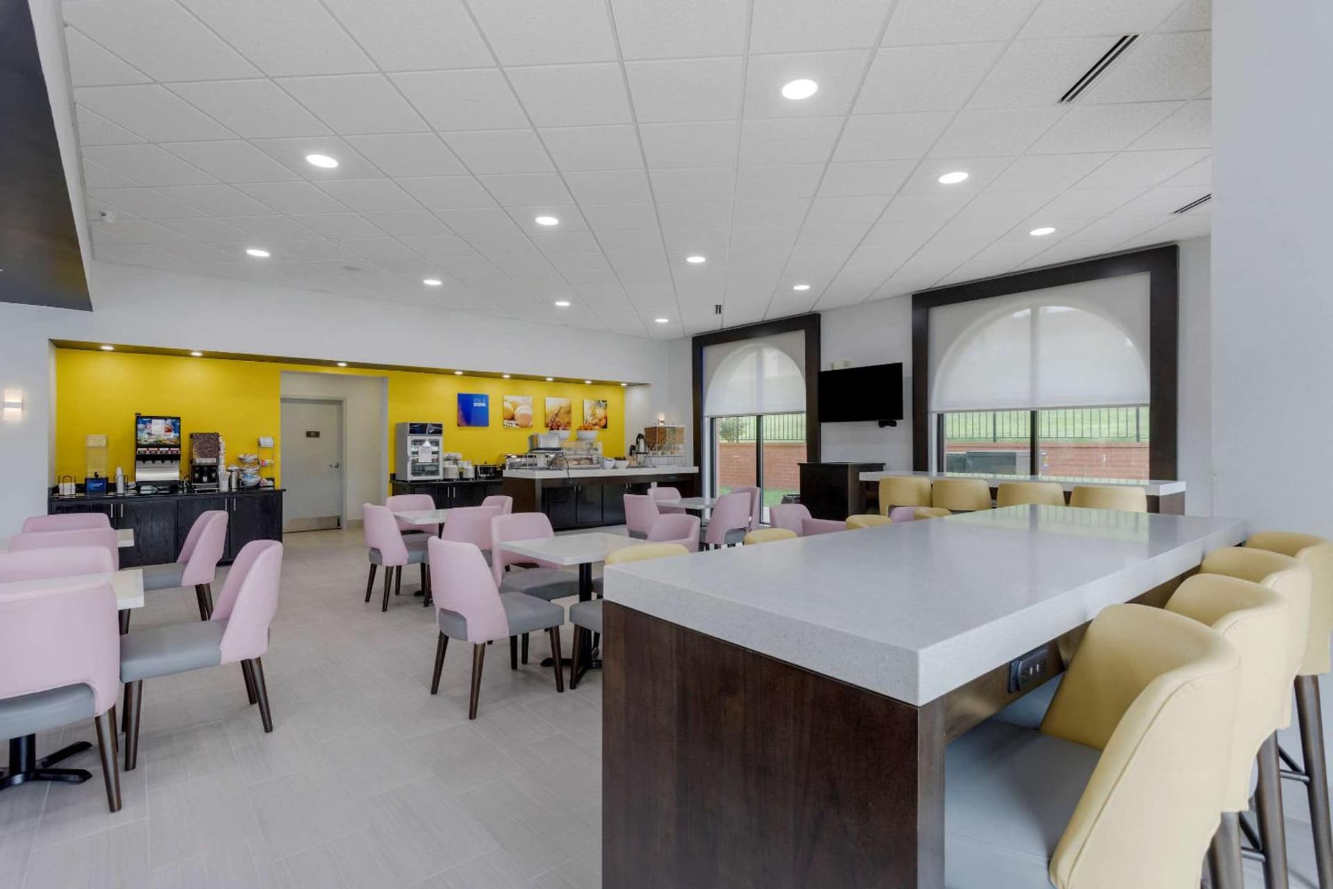 Comfort Suites Mt Juliet-Nashville Area gallery photo in Mount Juliet, TN — image 19