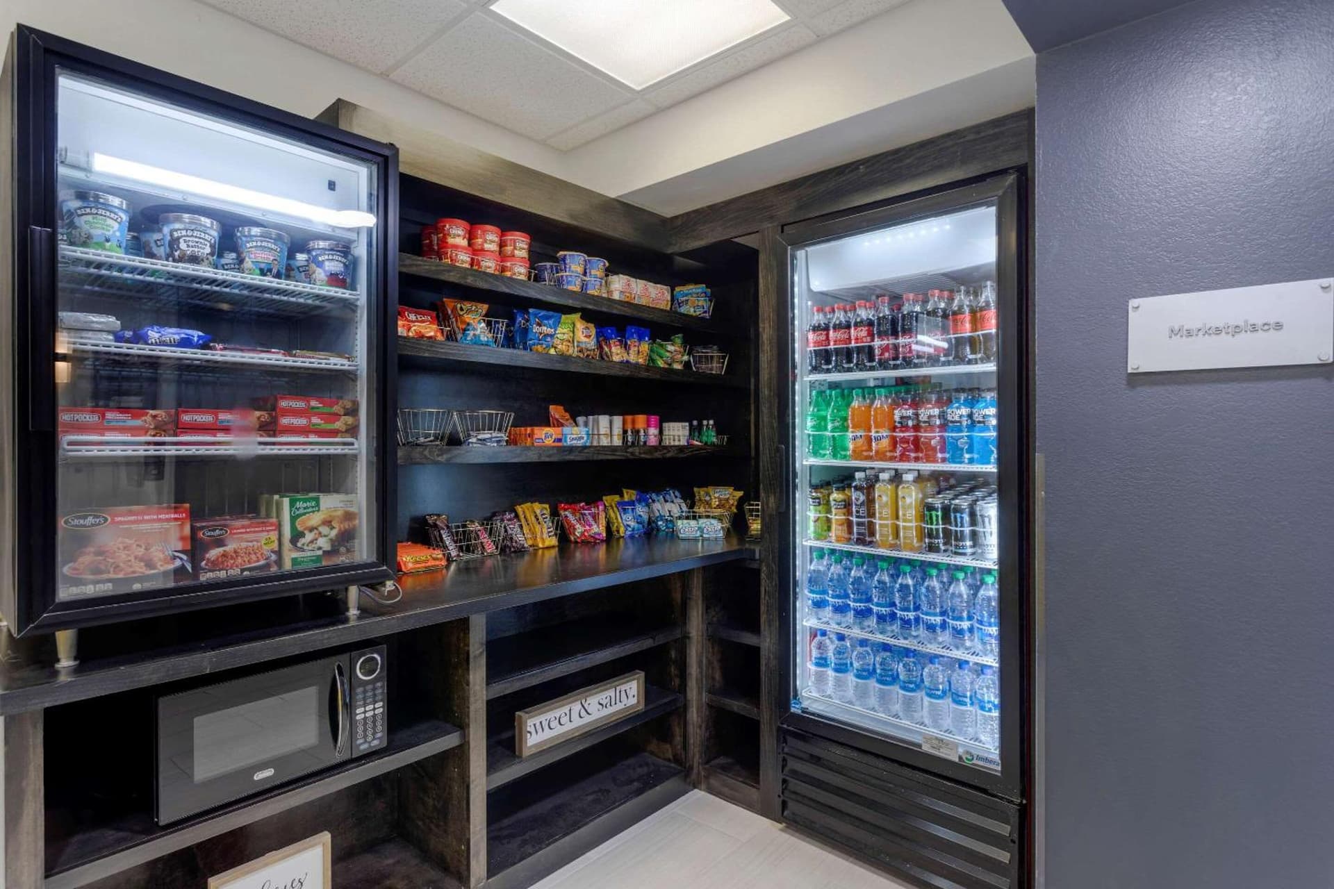 Comfort Suites Mt Juliet-Nashville Area gallery photo in Mount Juliet, TN — image 17