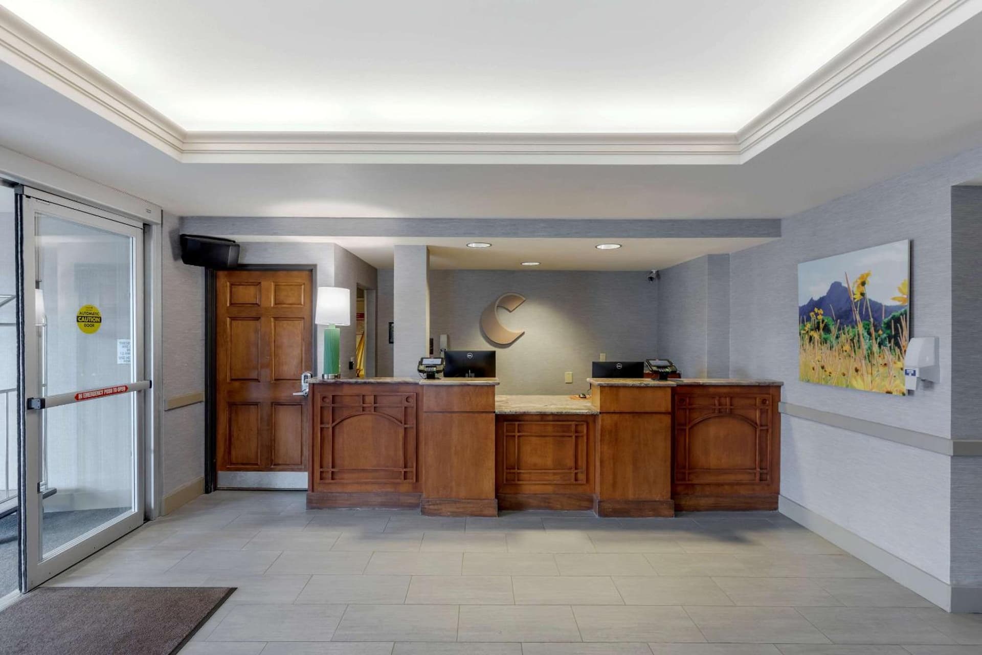 Comfort Inn & Suites Boulder gallery photo in Boulder, CO — image 4