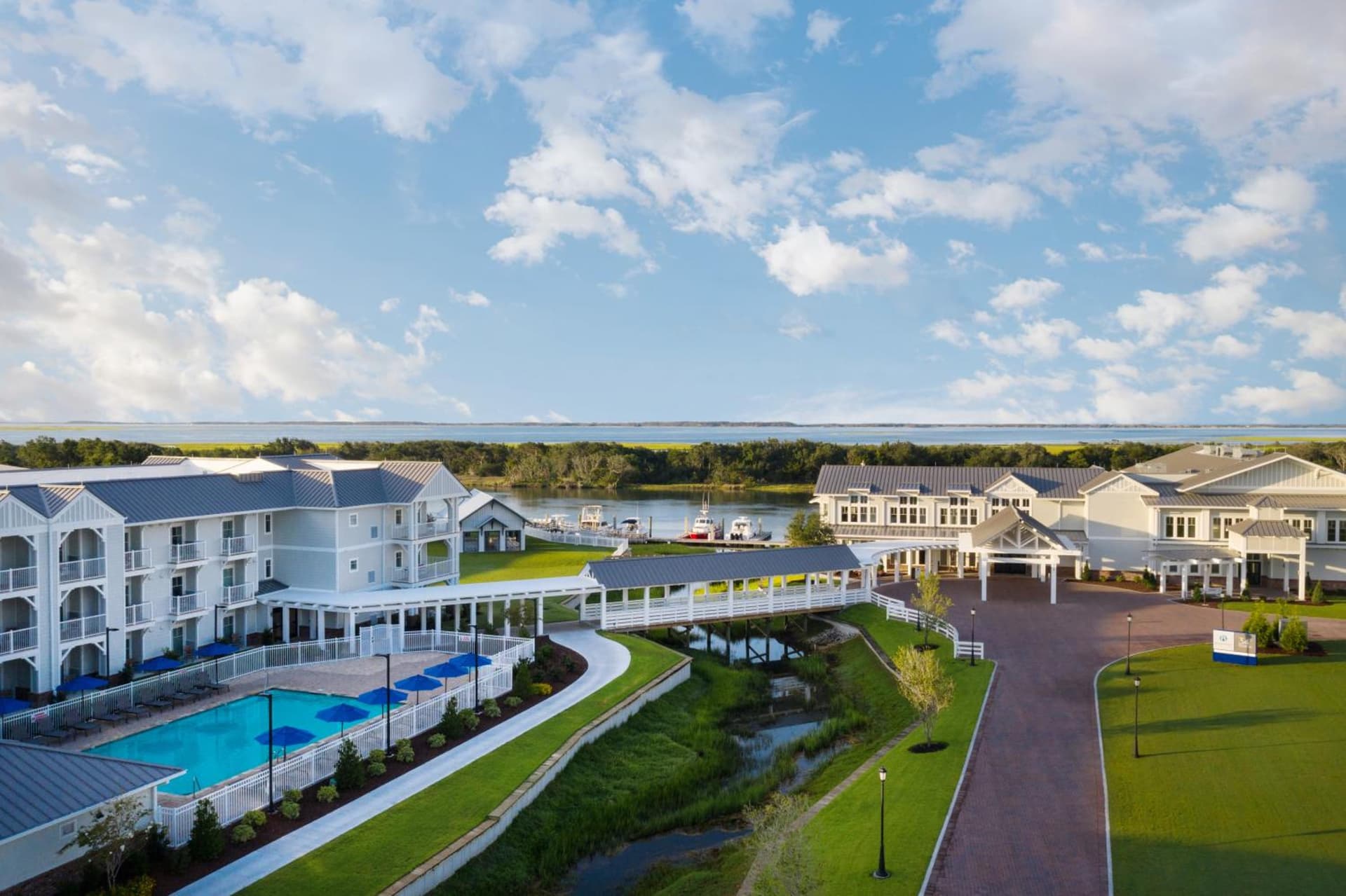 Beaufort Hotel gallery photo in Beaufort, NC — image 34