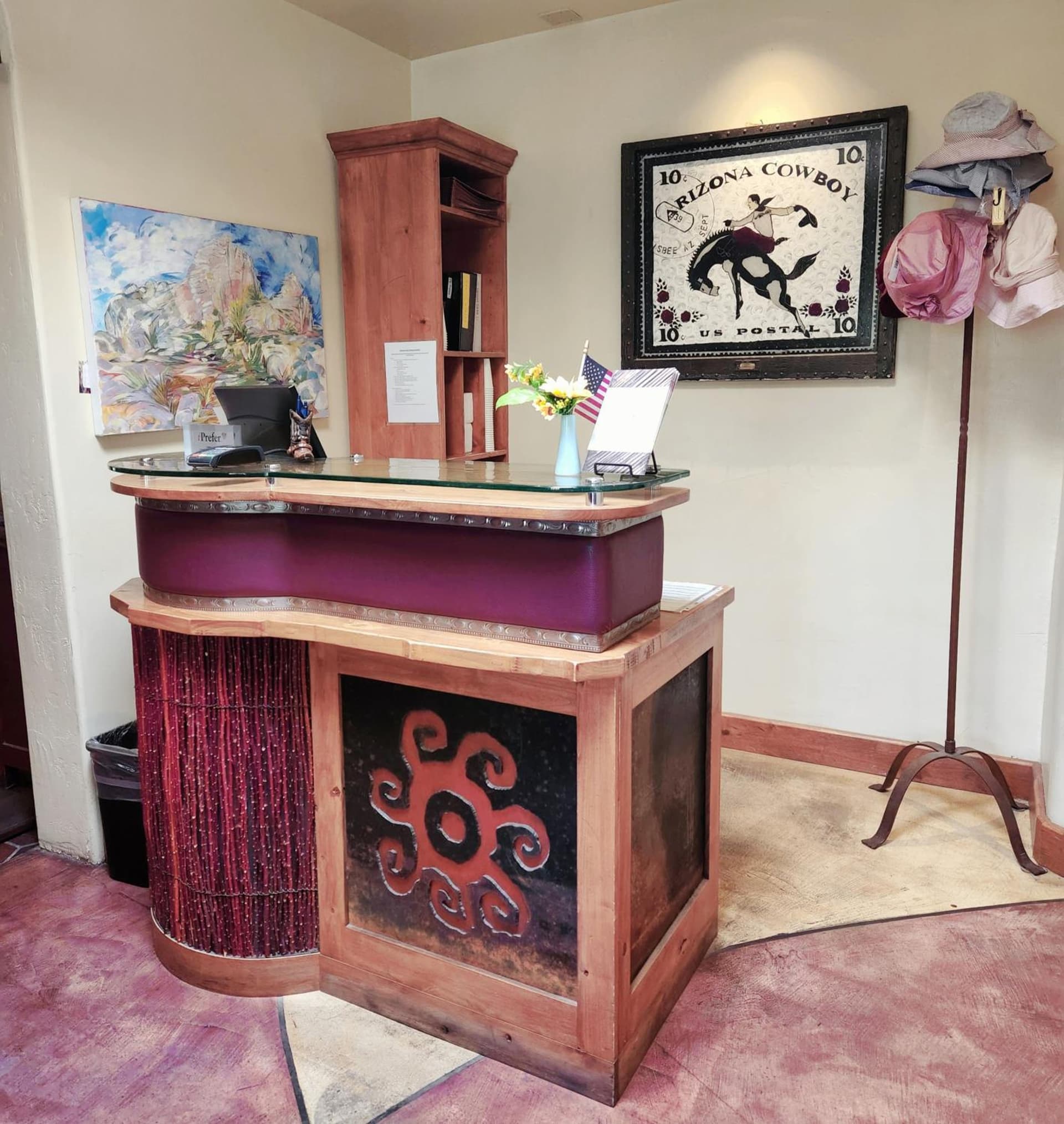 Hacienda del Sol Guest Ranch Resort gallery photo in Tucson, AZ — image 42