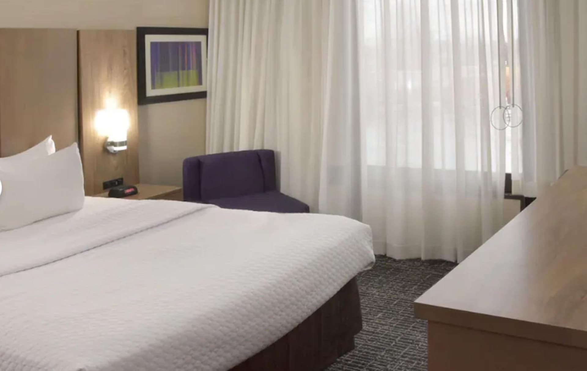 Crowne Plaza Cleveland Airport by IHG gallery photo in Middleburg Heights, OH — image 41