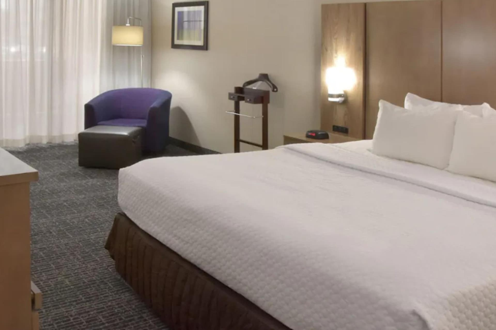 Crowne Plaza Cleveland Airport by IHG gallery photo in Middleburg Heights, OH — image 20