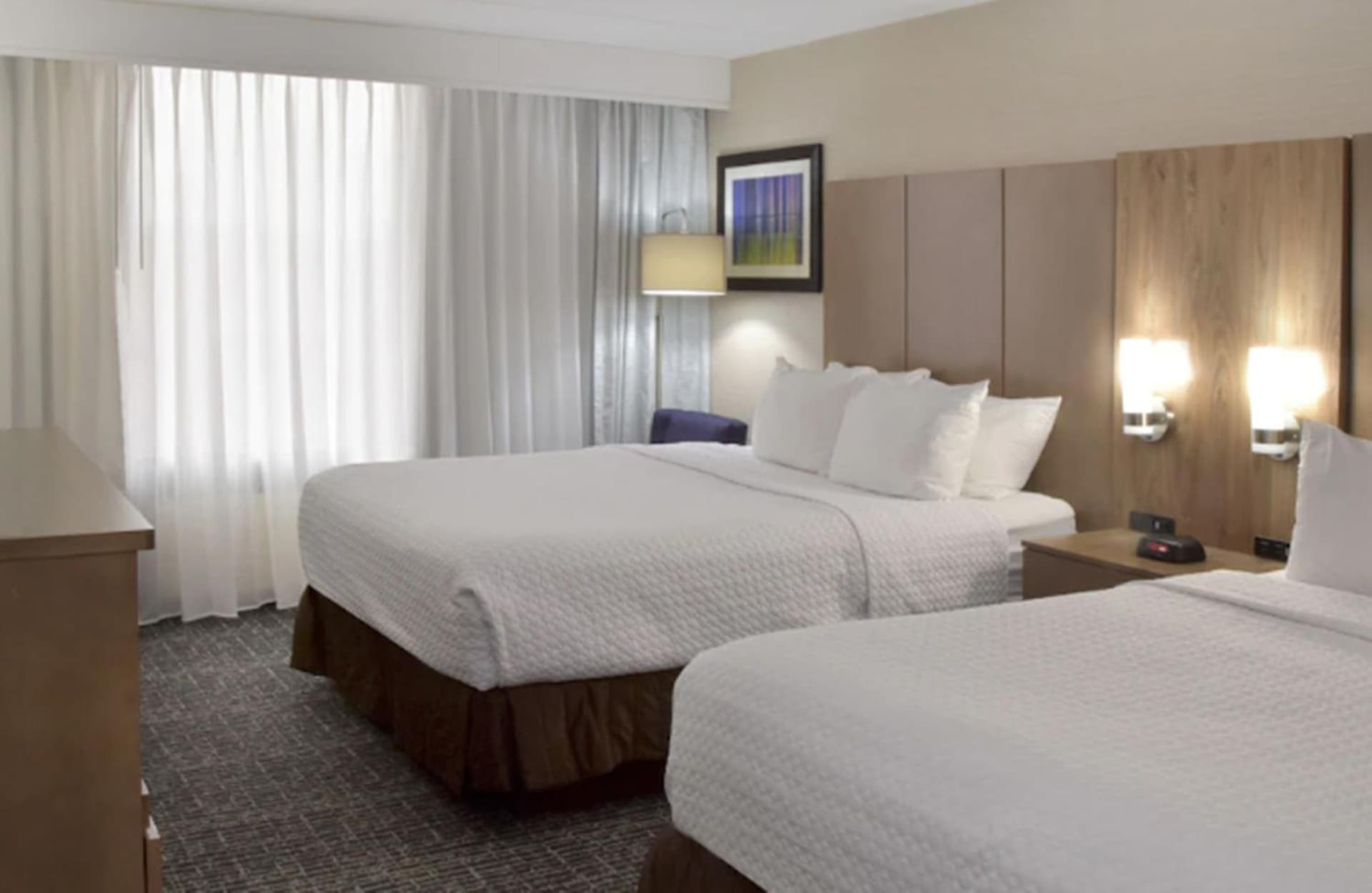 Crowne Plaza Cleveland Airport by IHG gallery photo in Middleburg Heights, OH — image 21