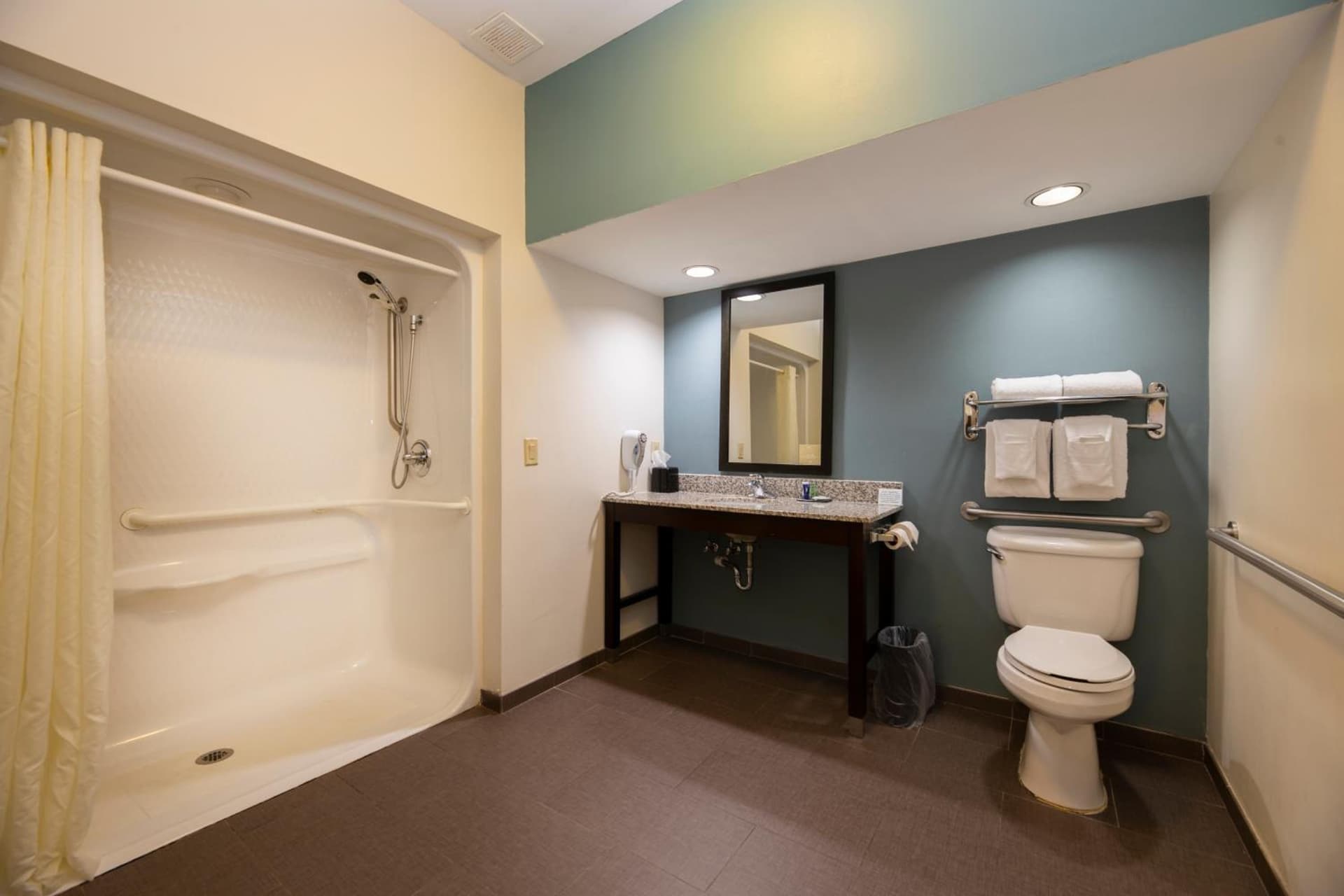 Sleep Inn & Suites Monticello gallery photo in Charlottesville, VA — image 21
